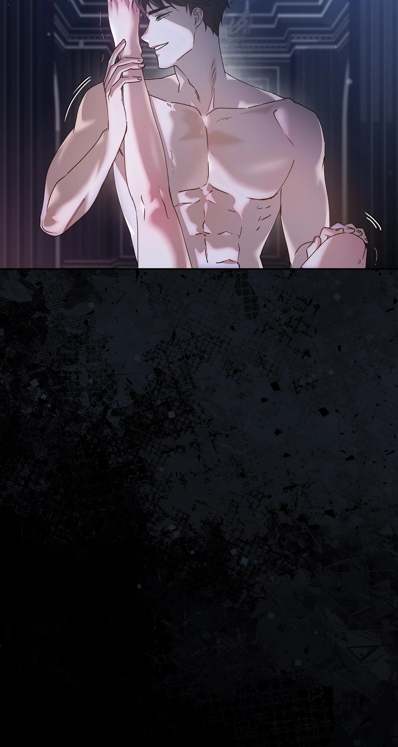 Escape Me If You Can - Chapter 21 manhwa