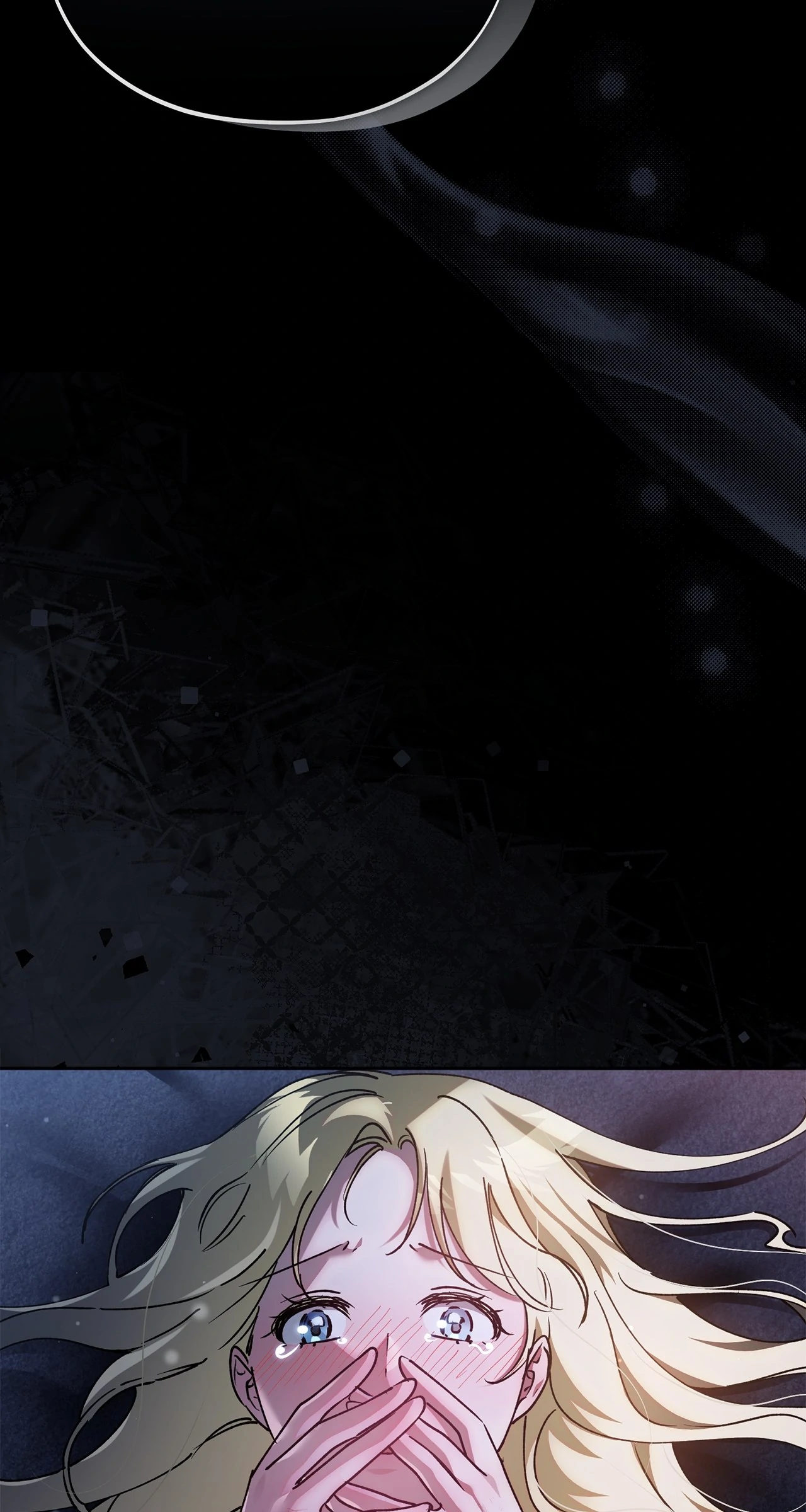 Escape Me If You Can - Chapter 21 manhwa