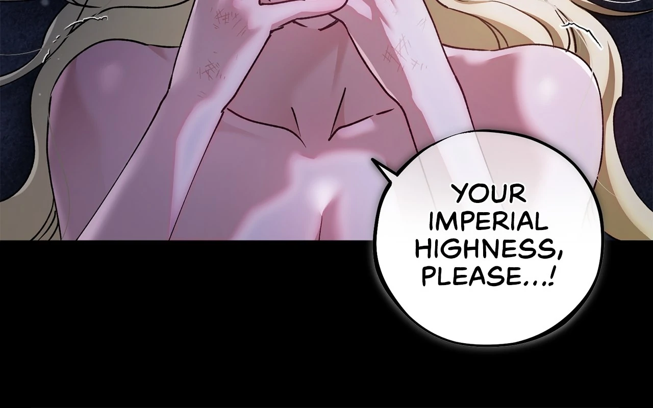 Escape Me If You Can - Chapter 21 manhwa