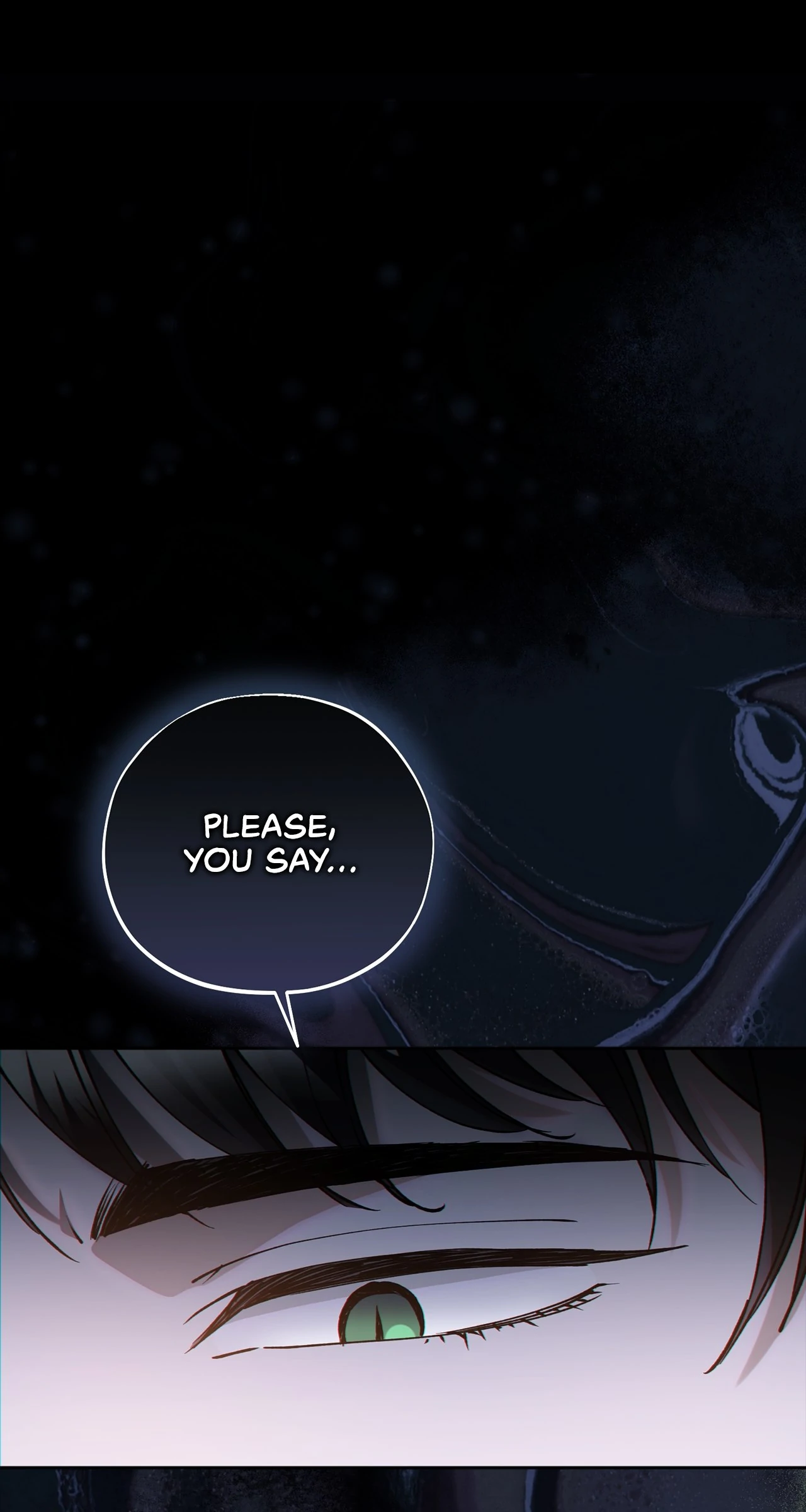 Escape Me If You Can - Chapter 21 manhwa