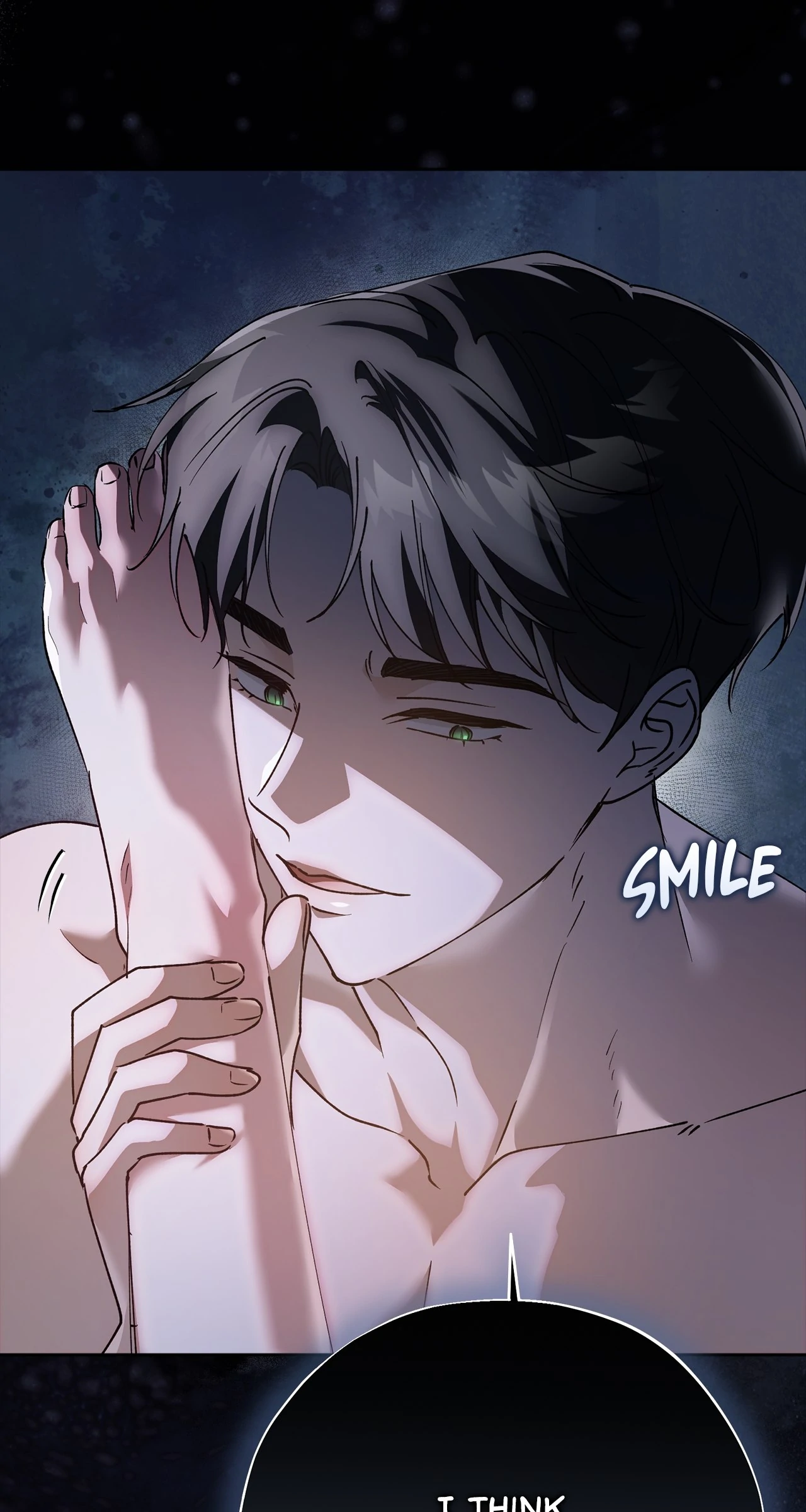 Escape Me If You Can - Chapter 21 manhwa
