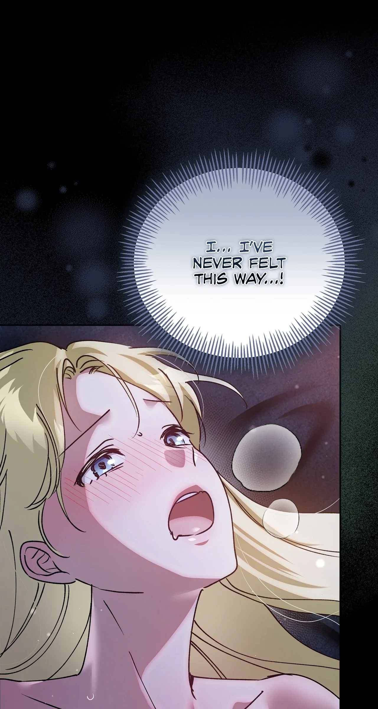 Escape Me If You Can - Chapter 21 manhwa