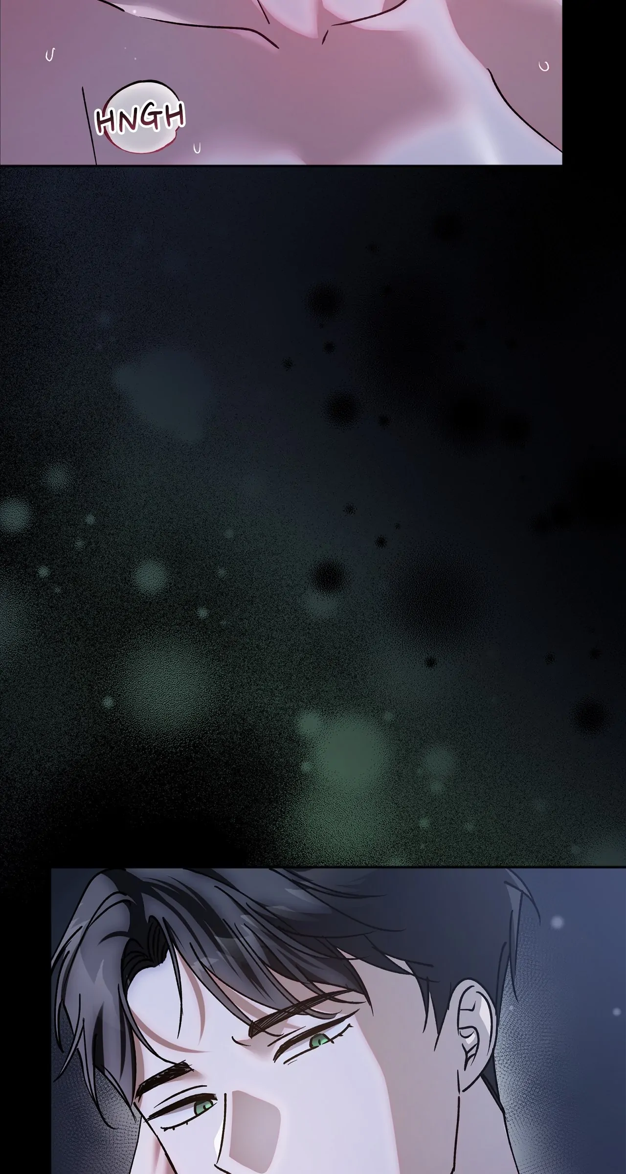 Escape Me If You Can - Chapter 21 manhwa