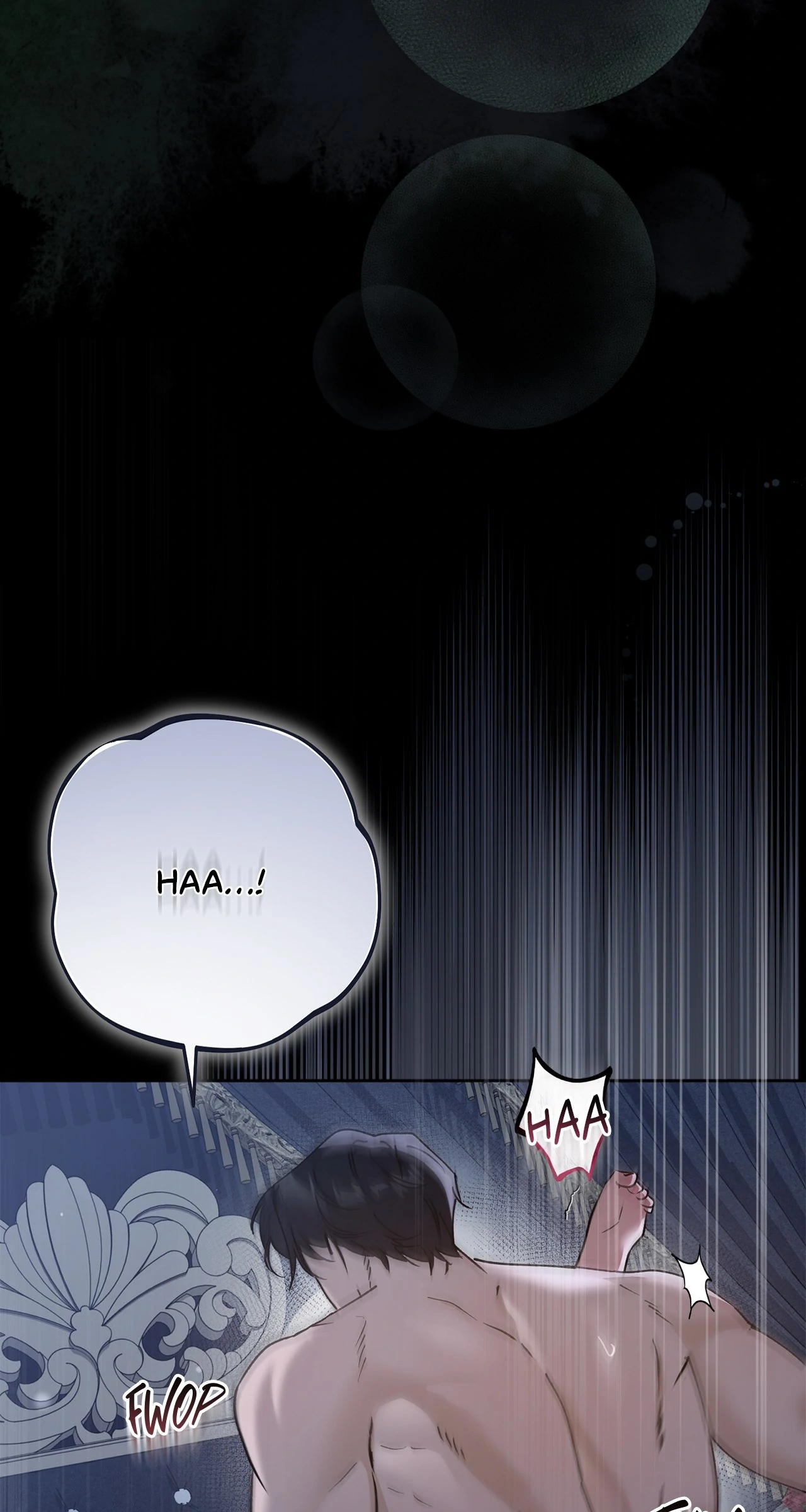 Escape Me If You Can - Chapter 21 manhwa