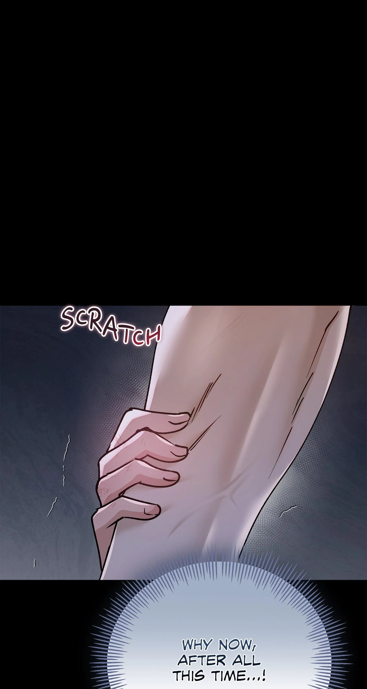 Escape Me If You Can - Chapter 21 manhwa