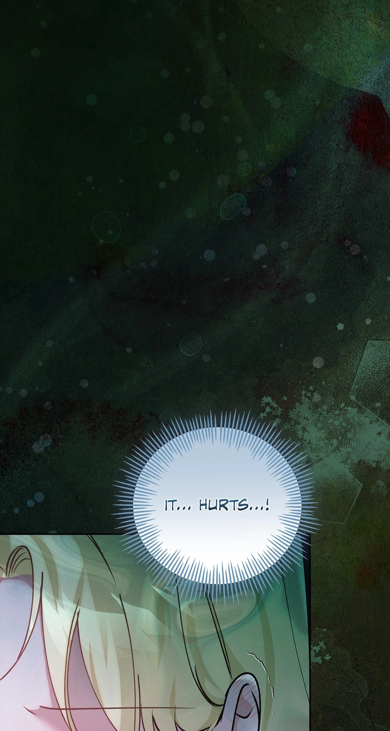 Escape Me If You Can - Chapter 21 manhwa
