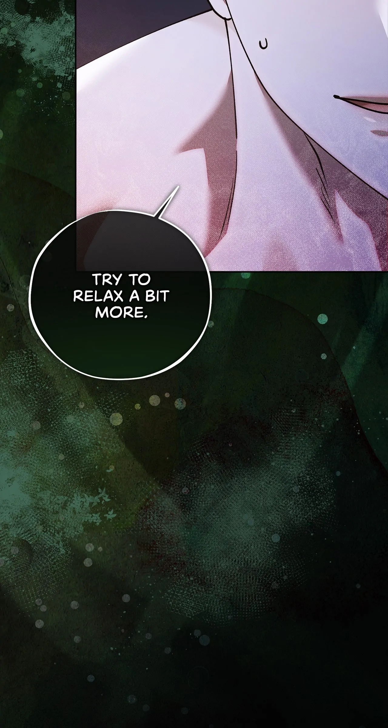 Escape Me If You Can - Chapter 21 manhwa
