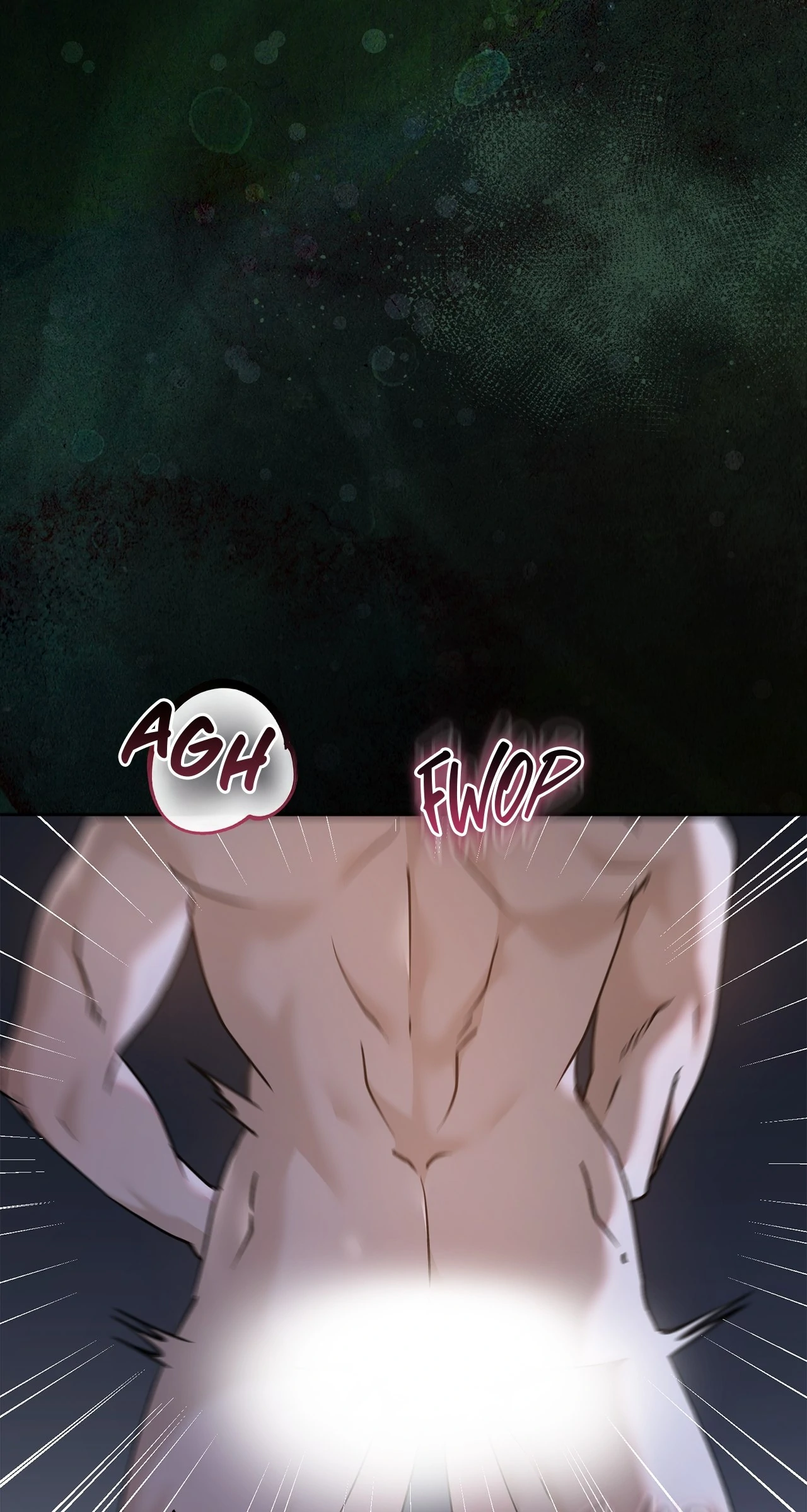 Escape Me If You Can - Chapter 21 manhwa