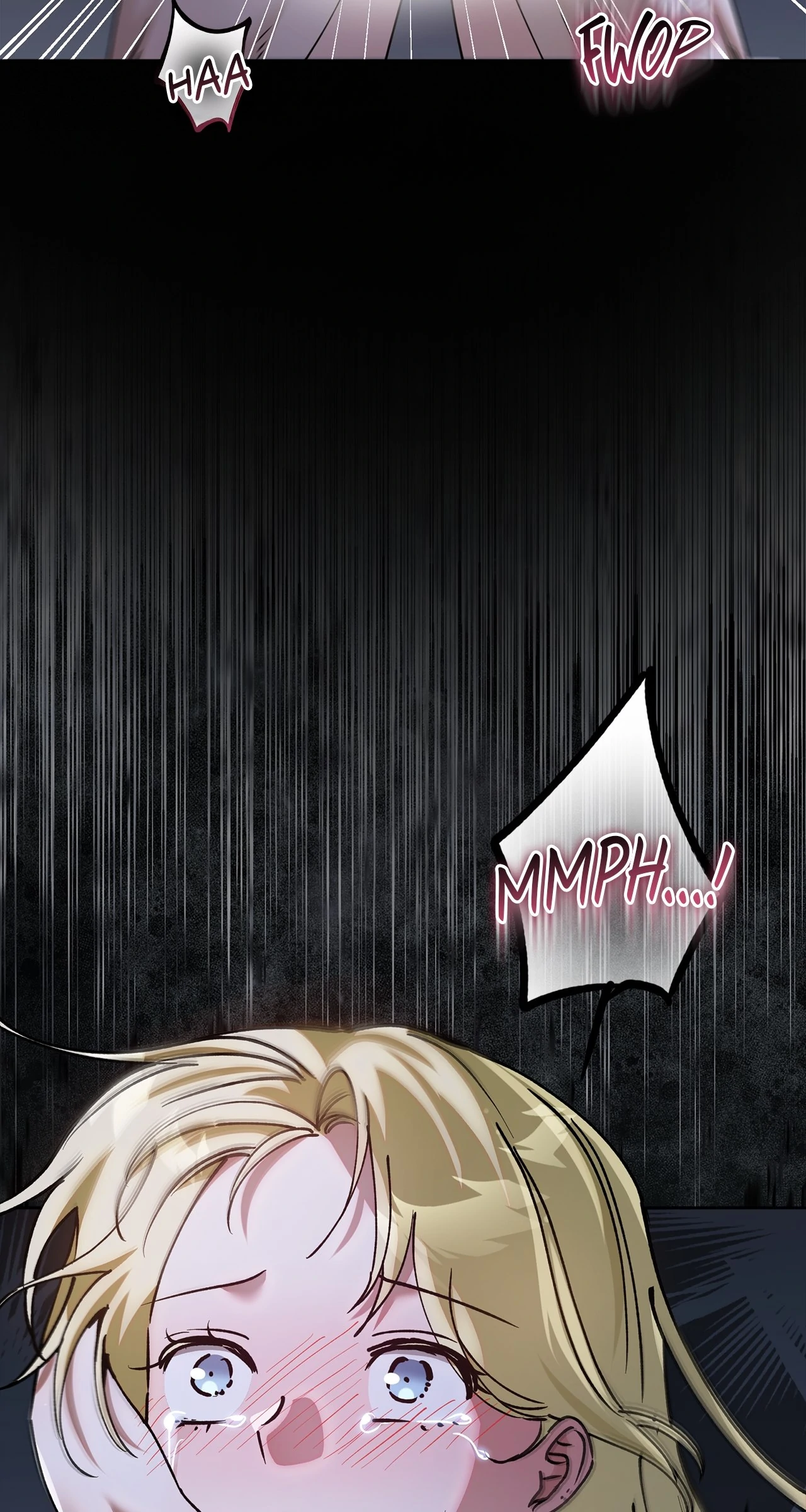 Escape Me If You Can - Chapter 21 manhwa