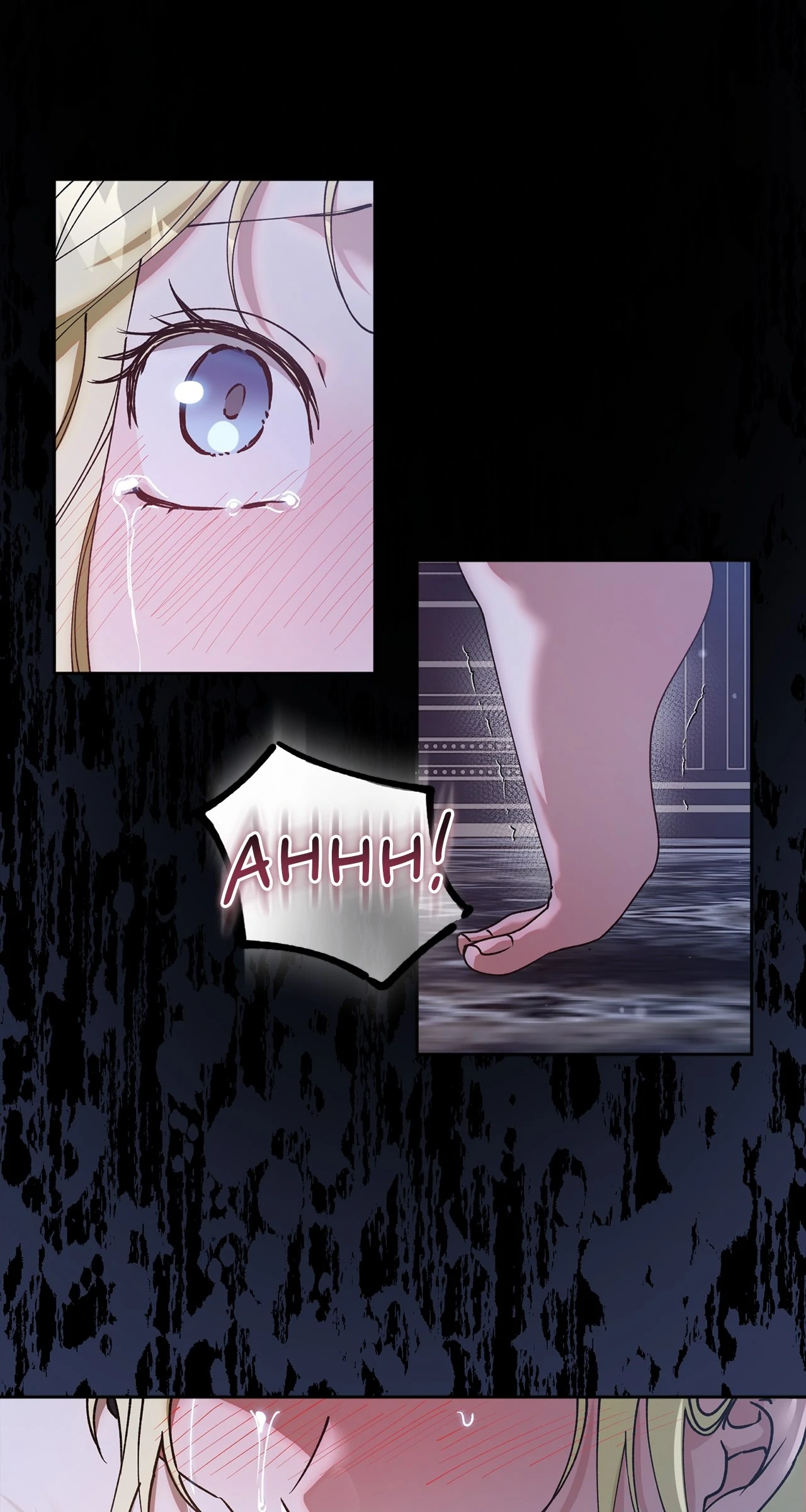 Escape Me If You Can - Chapter 21 manhwa
