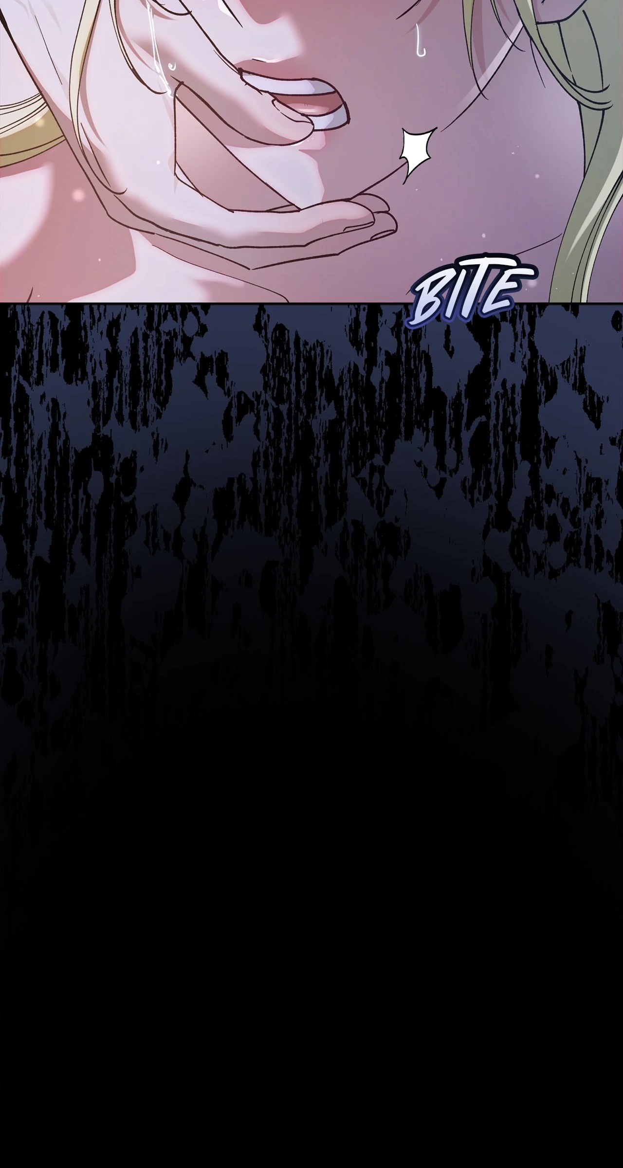 Escape Me If You Can - Chapter 21 manhwa
