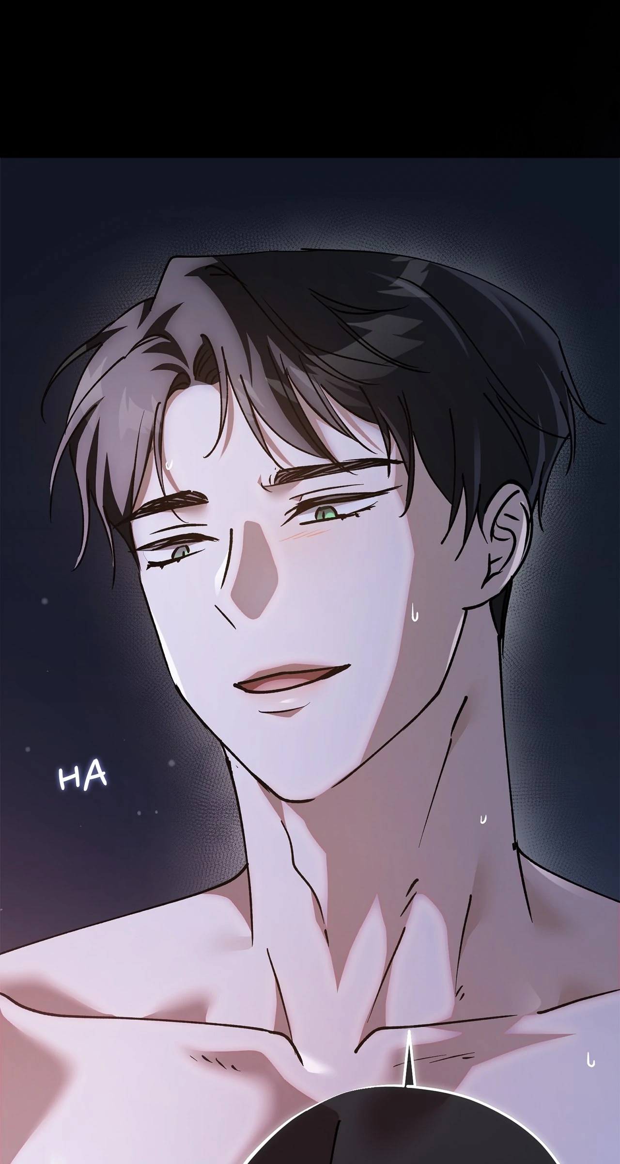 Escape Me If You Can - Chapter 21 manhwa