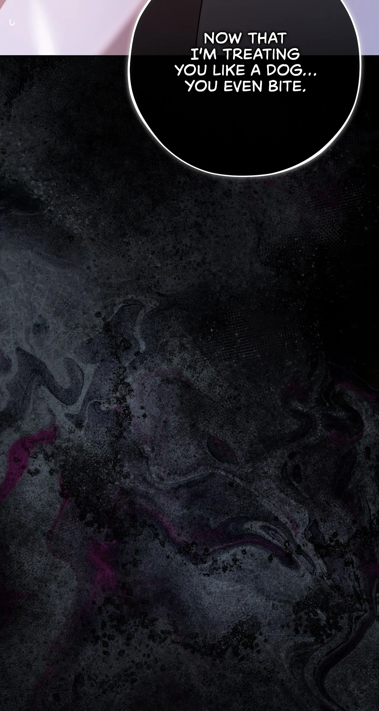 Escape Me If You Can - Chapter 21 manhwa