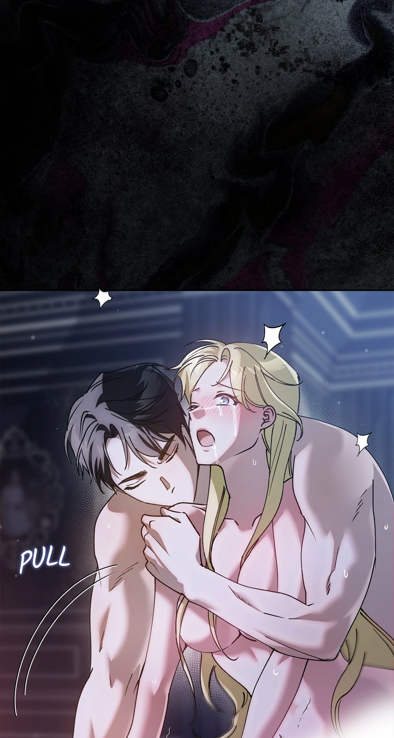 Escape Me If You Can - Chapter 21 manhwa