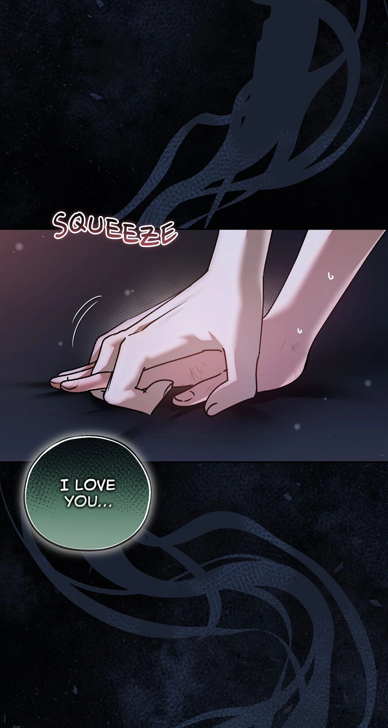 Escape Me If You Can - Chapter 21 manhwa