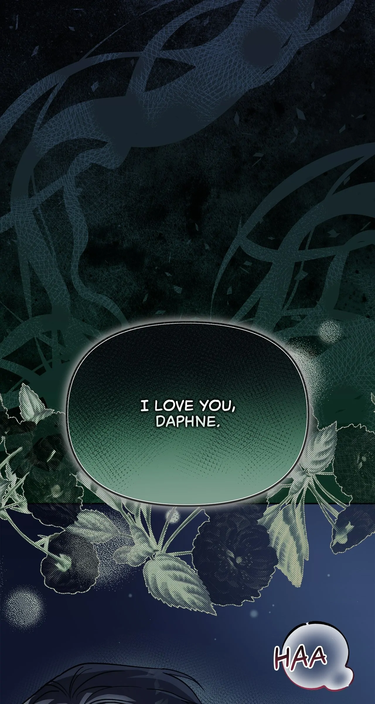 Escape Me If You Can - Chapter 21 manhwa