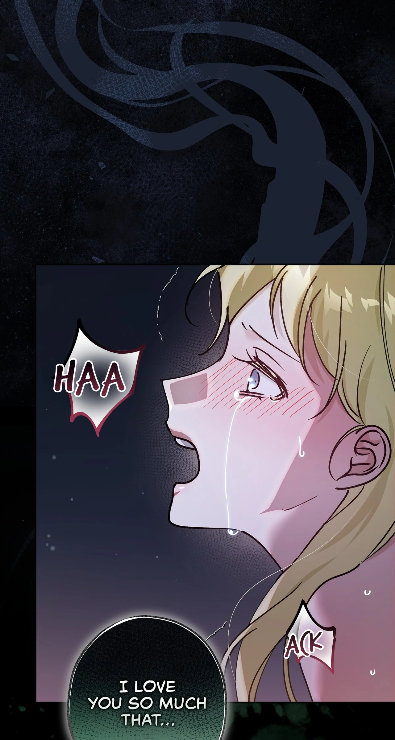 Escape Me If You Can - Chapter 21 manhwa