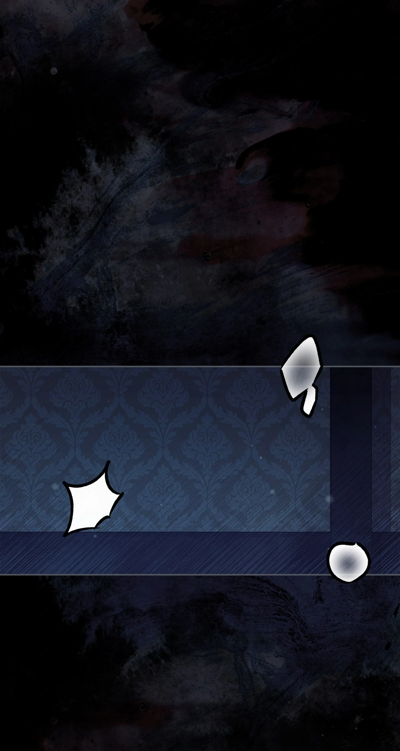Escape Me If You Can - Chapter 21 manhwa