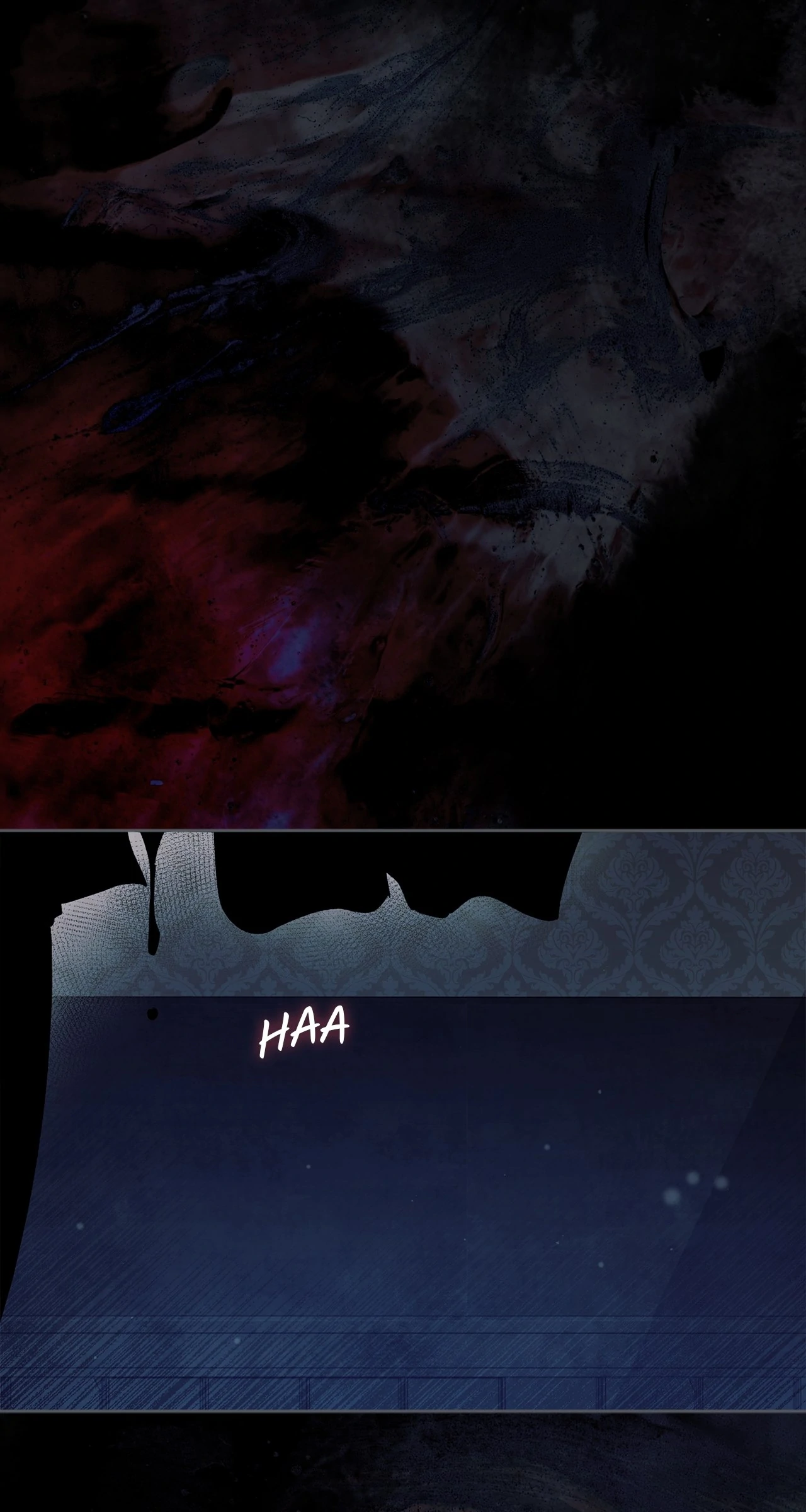 Escape Me If You Can - Chapter 21 manhwa