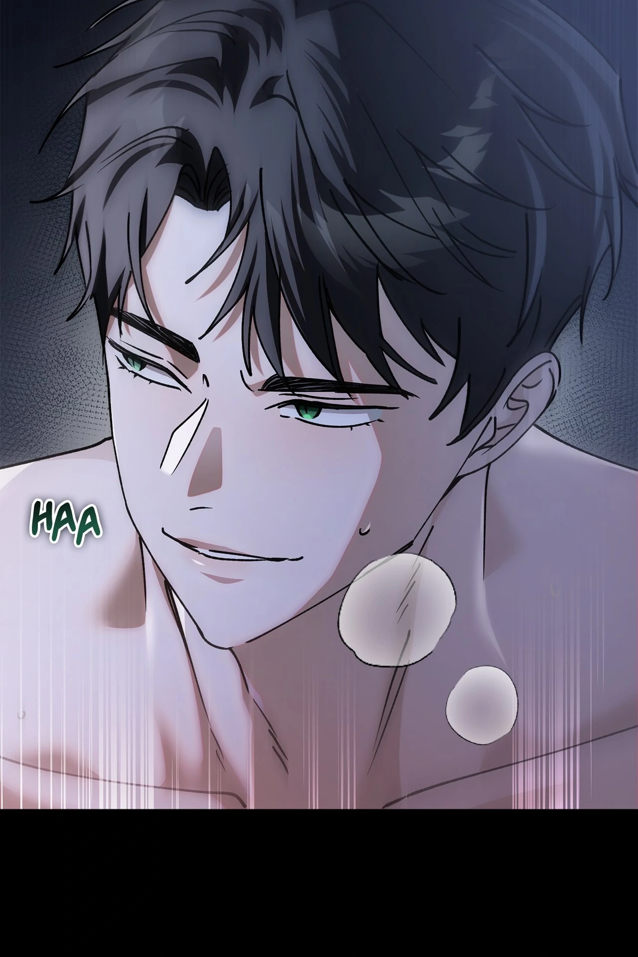 Escape Me If You Can - Chapter 21 manhwa