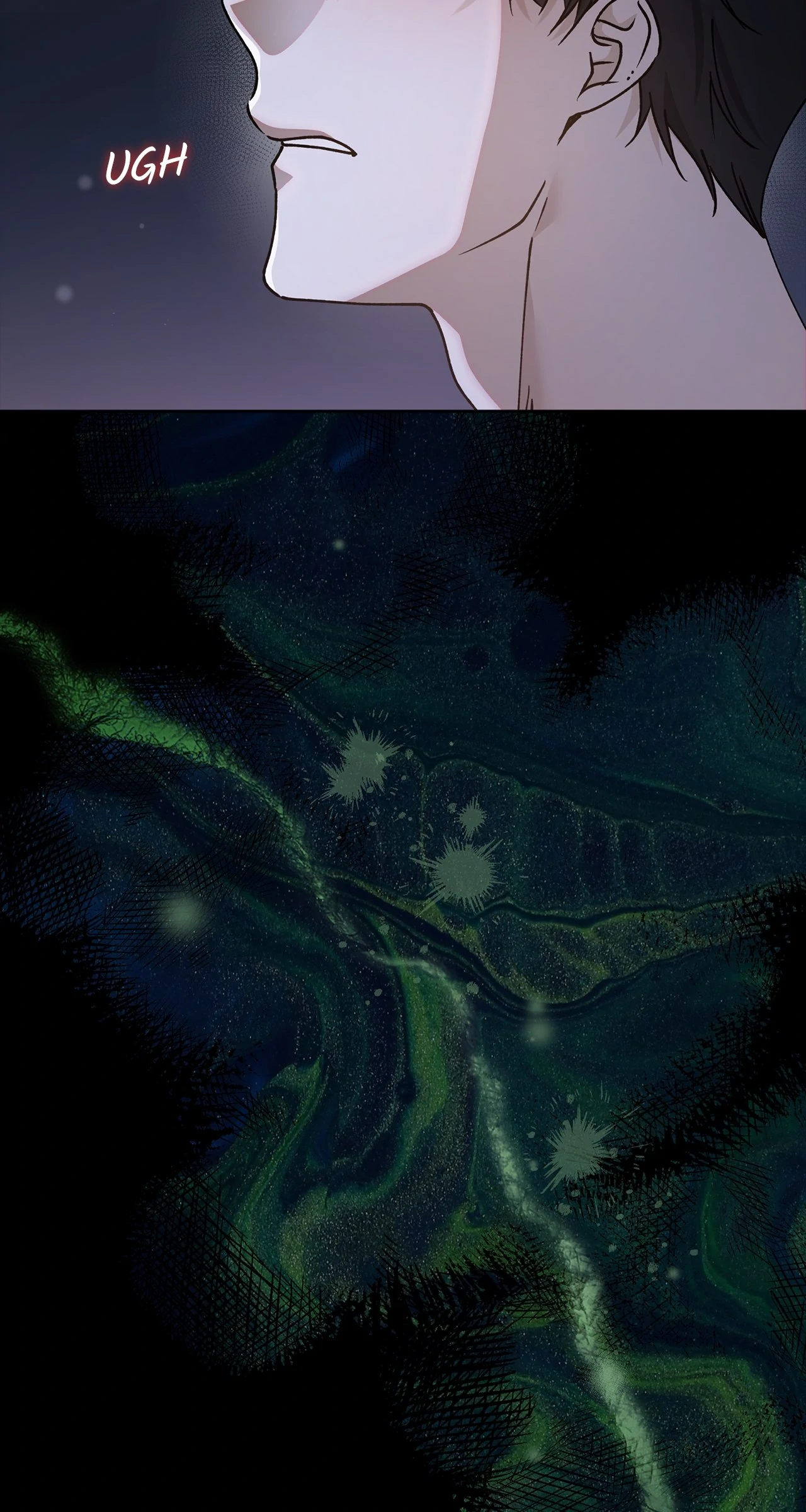Escape Me If You Can - Chapter 21 manhwa