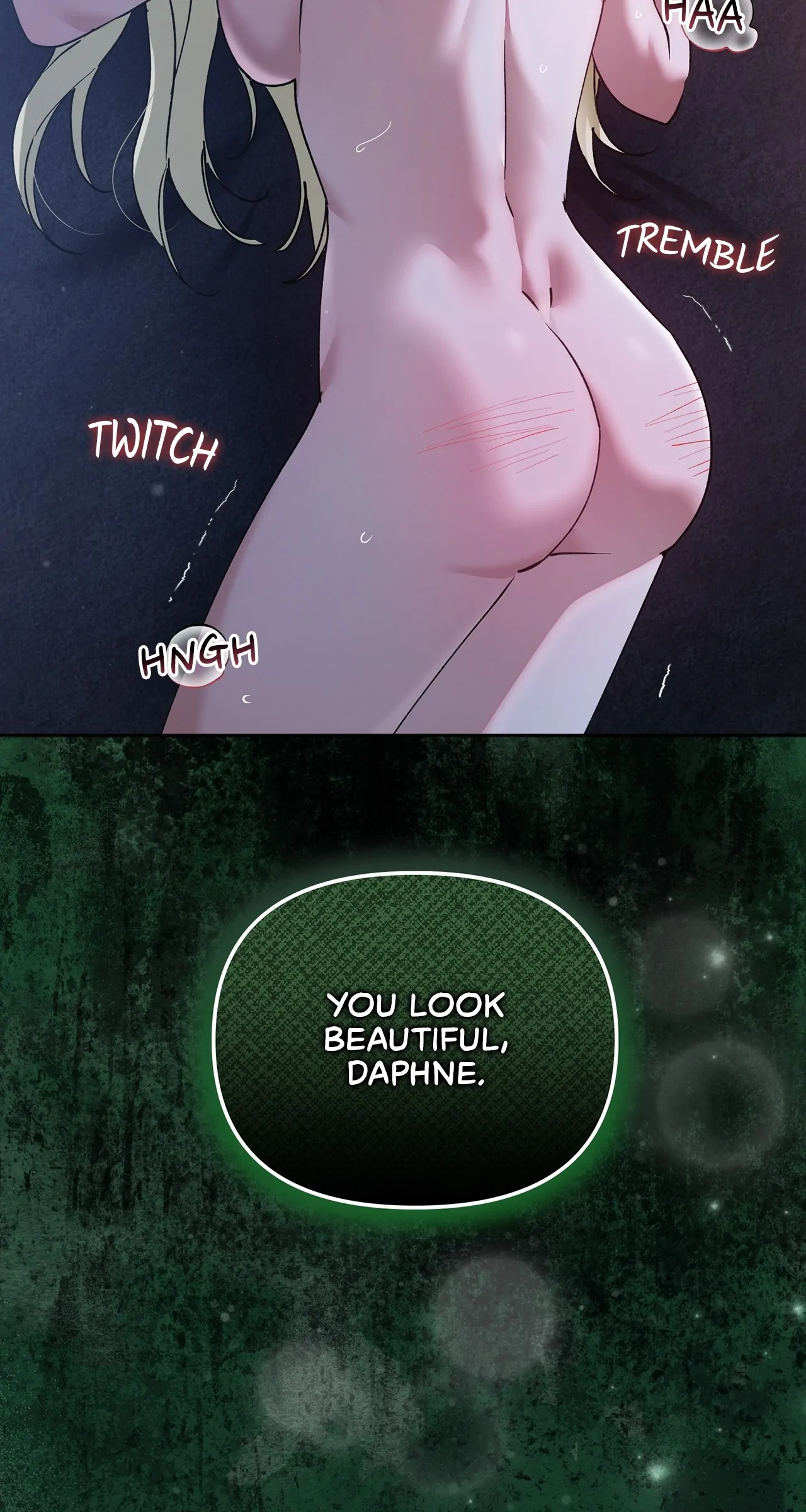 Escape Me If You Can - Chapter 21 manhwa