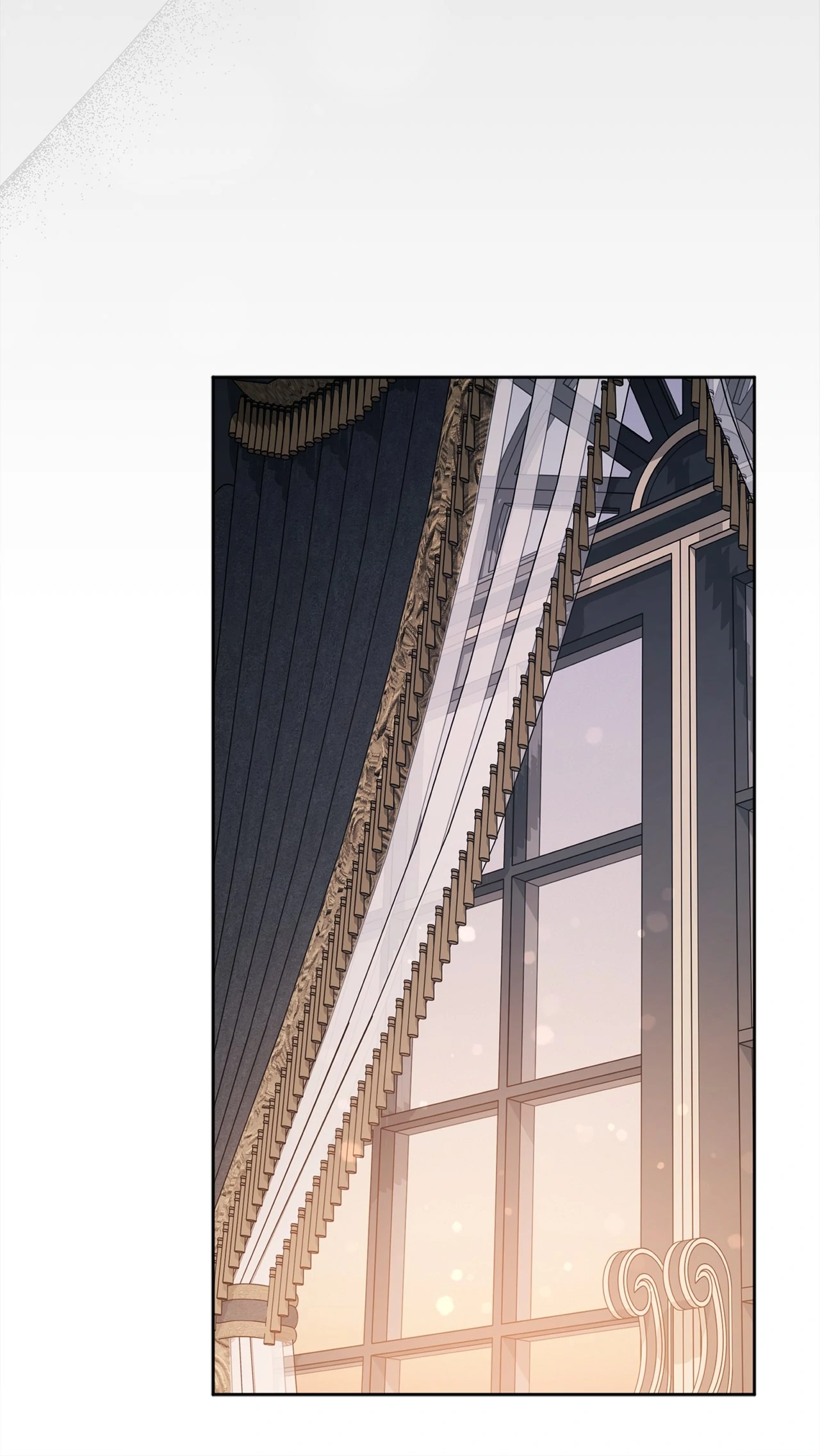 Escape Me If You Can - Chapter 21 manhwa