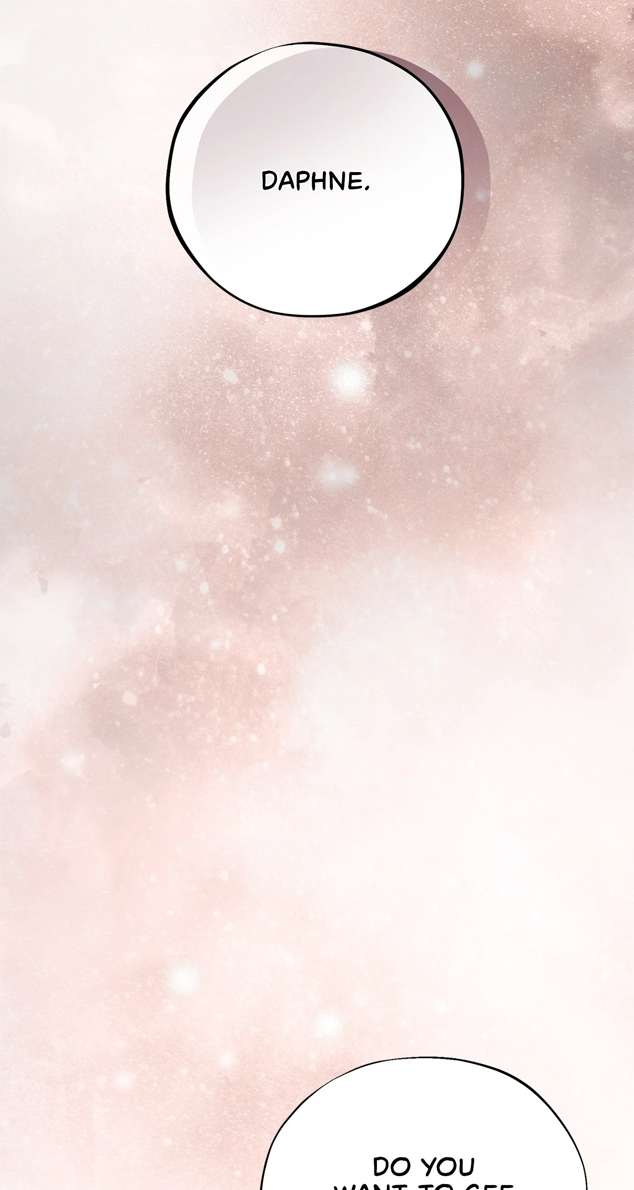 Escape Me If You Can - Chapter 21 manhwa