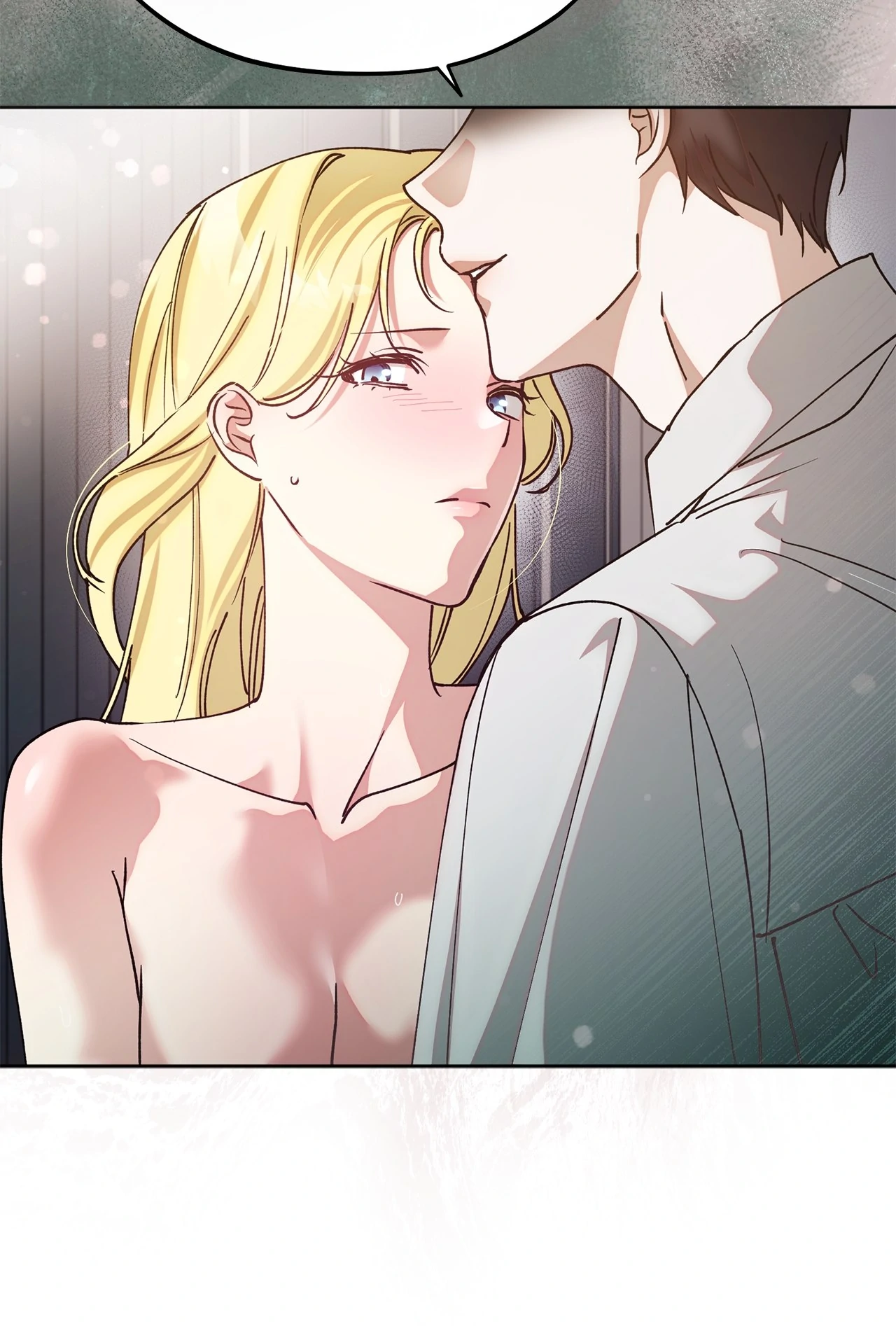 Escape Me If You Can - Chapter 21 manhwa
