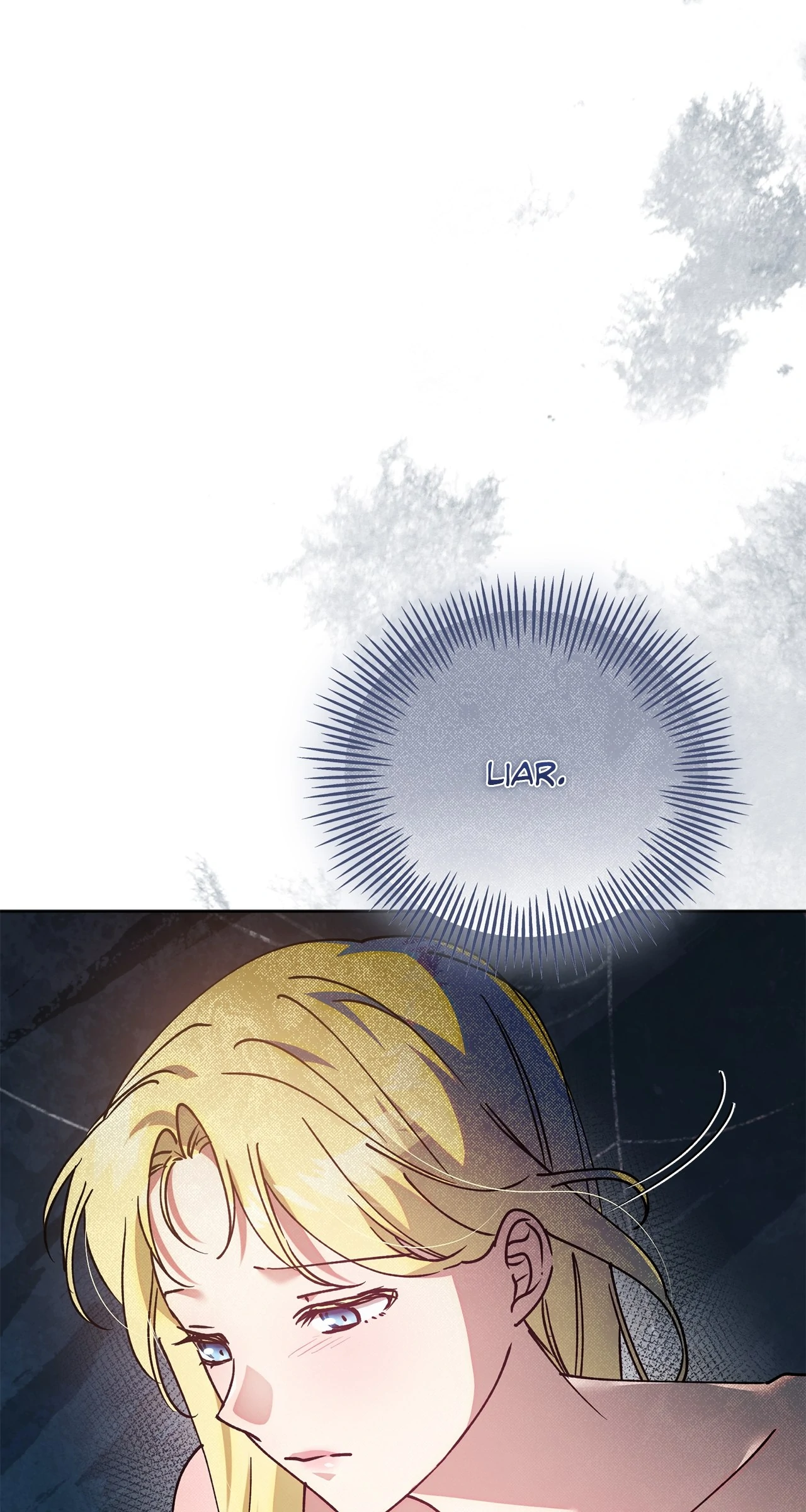 Escape Me If You Can - Chapter 21 manhwa