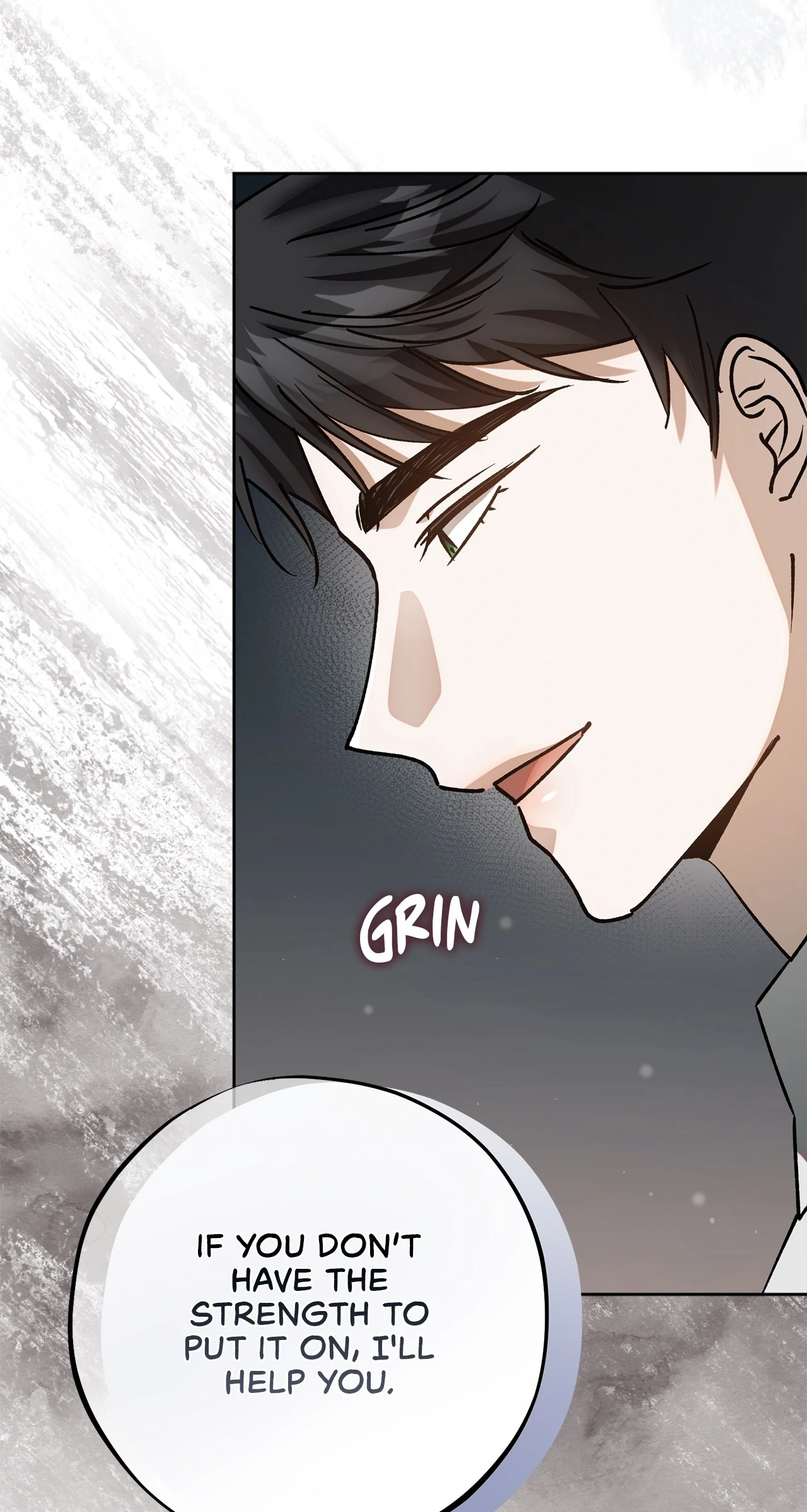 Escape Me If You Can - Chapter 21 manhwa