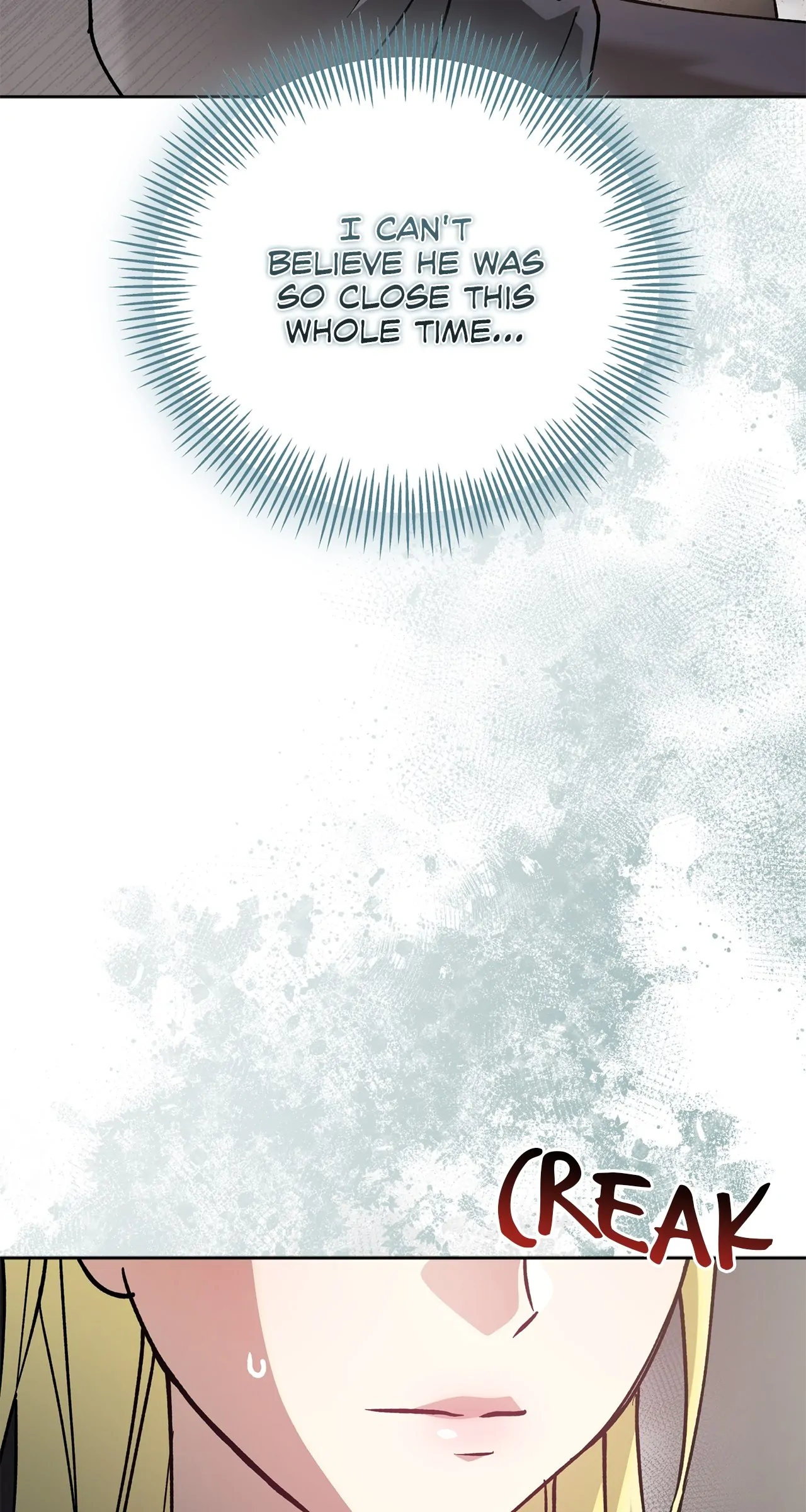 Escape Me If You Can - Chapter 21 manhwa