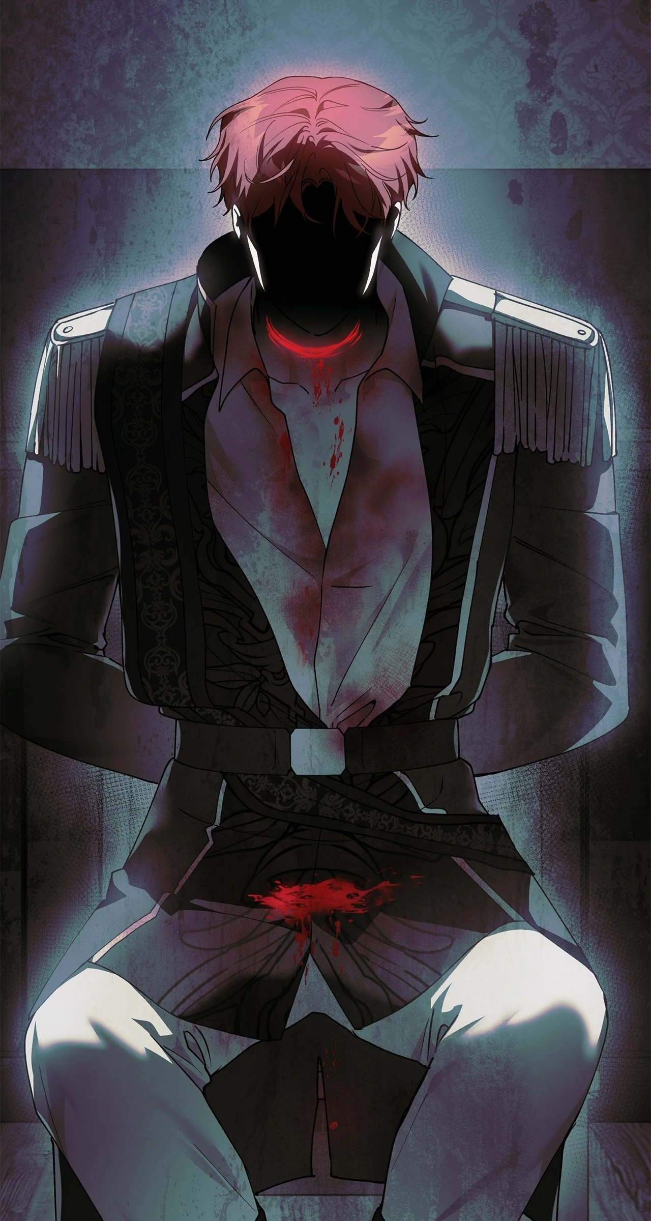 Escape Me If You Can - Chapter 21 manhwa