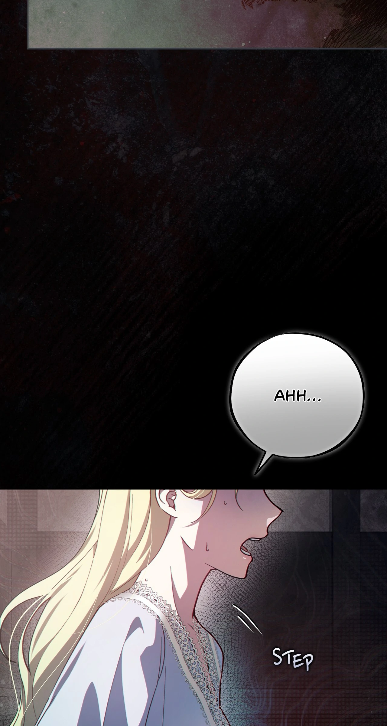 Escape Me If You Can - Chapter 22 manhwa