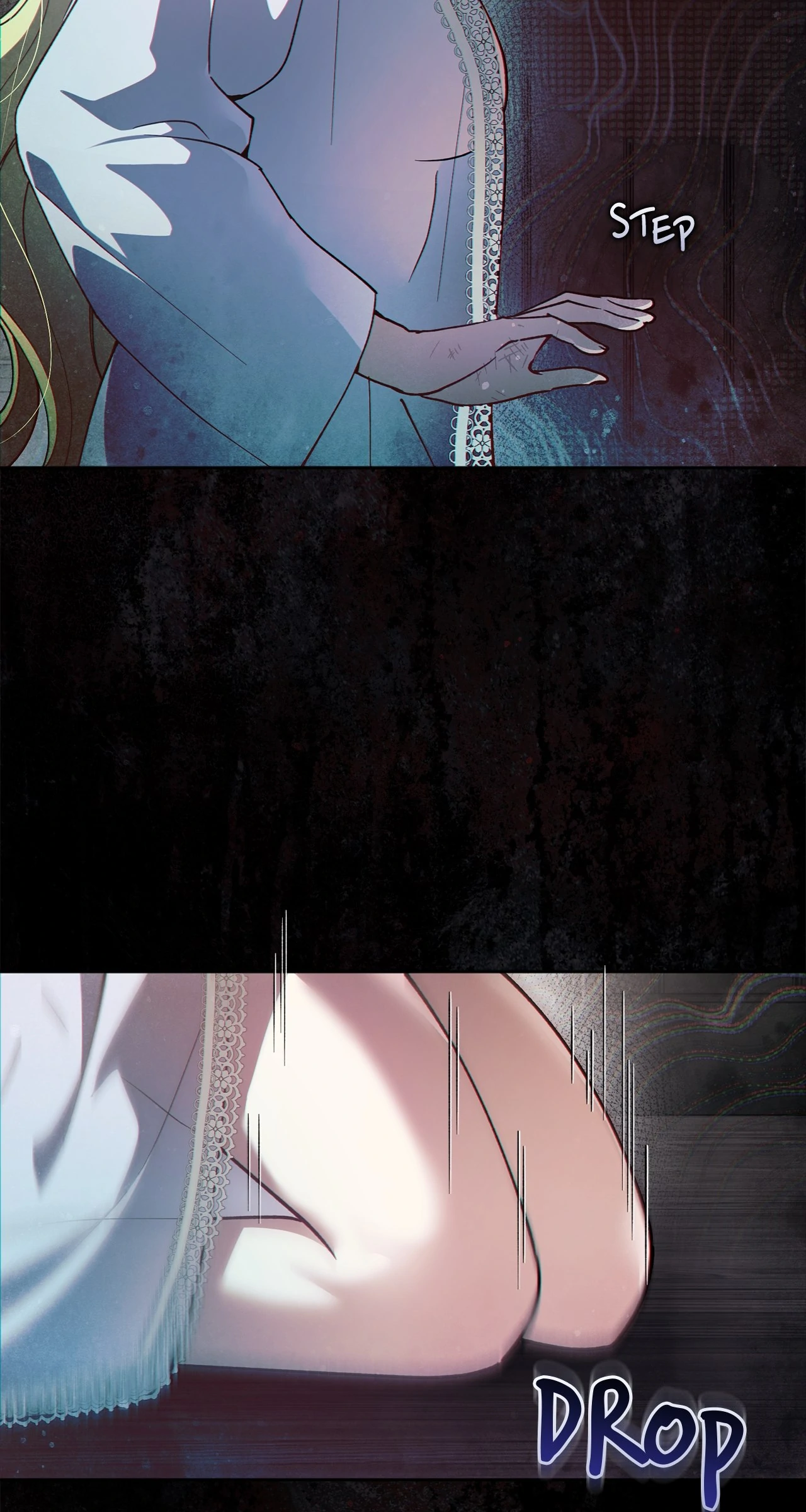 Escape Me If You Can - Chapter 22 manhwa