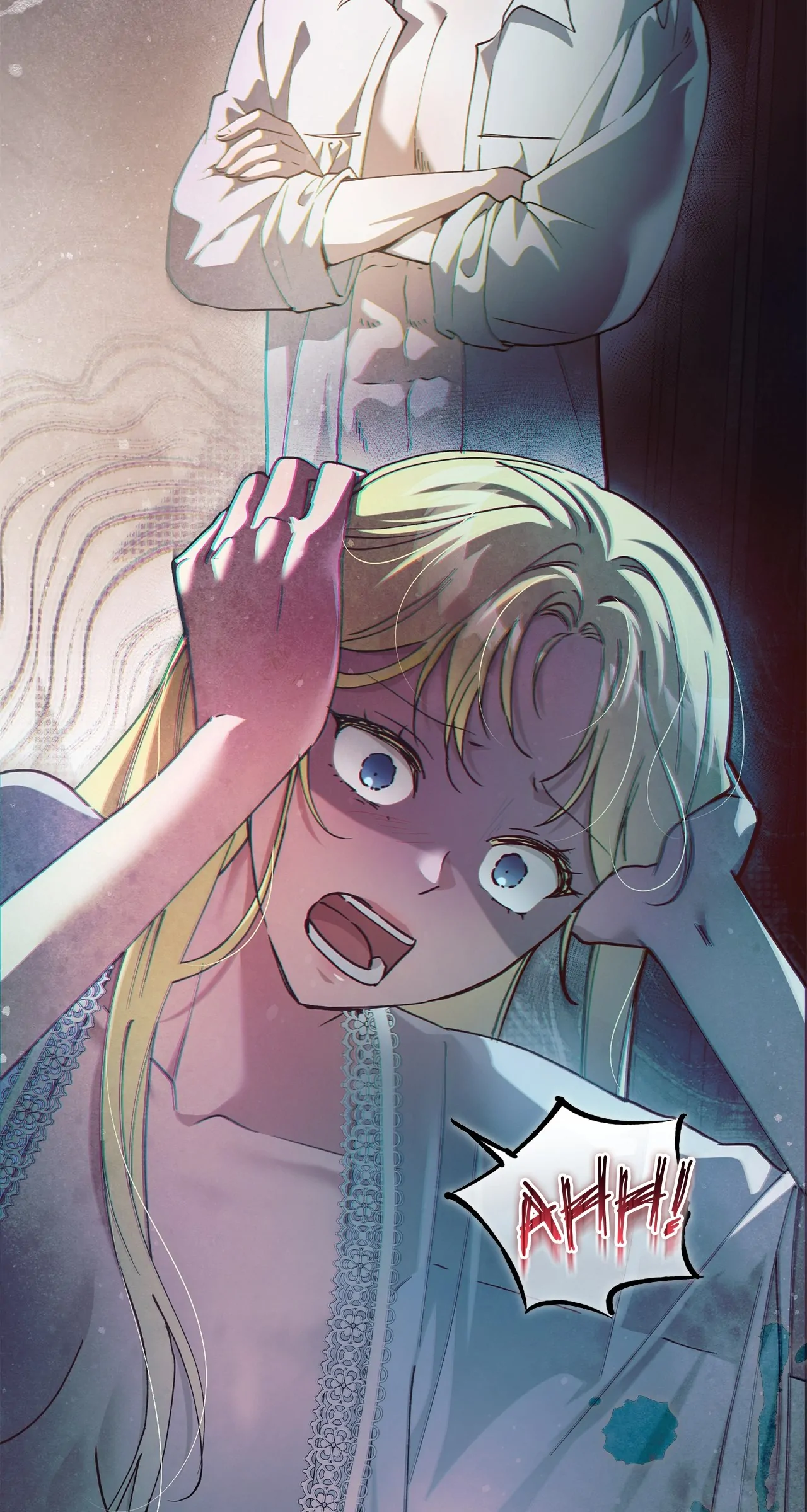 Escape Me If You Can - Chapter 22 manhwa