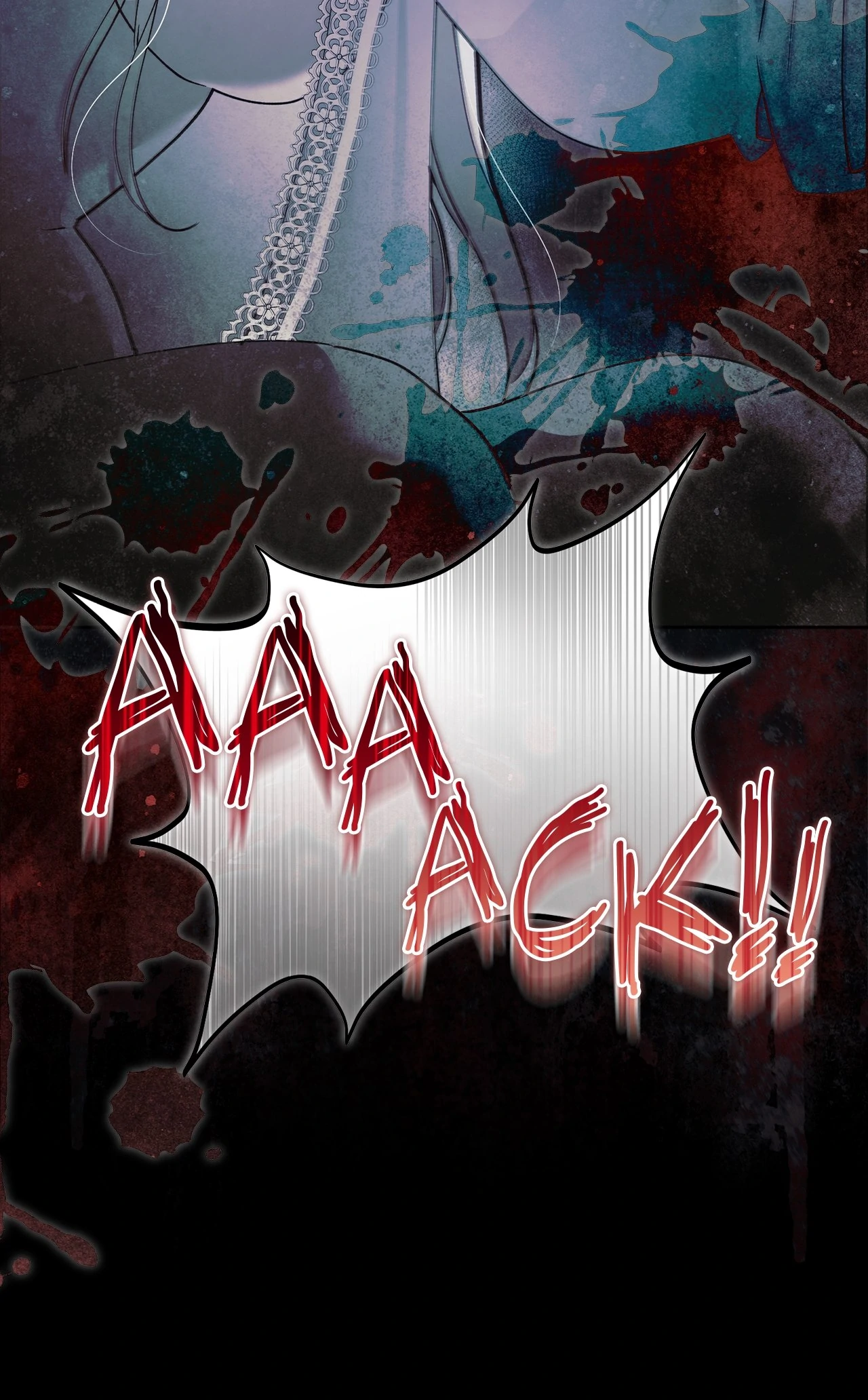 Escape Me If You Can - Chapter 22 manhwa