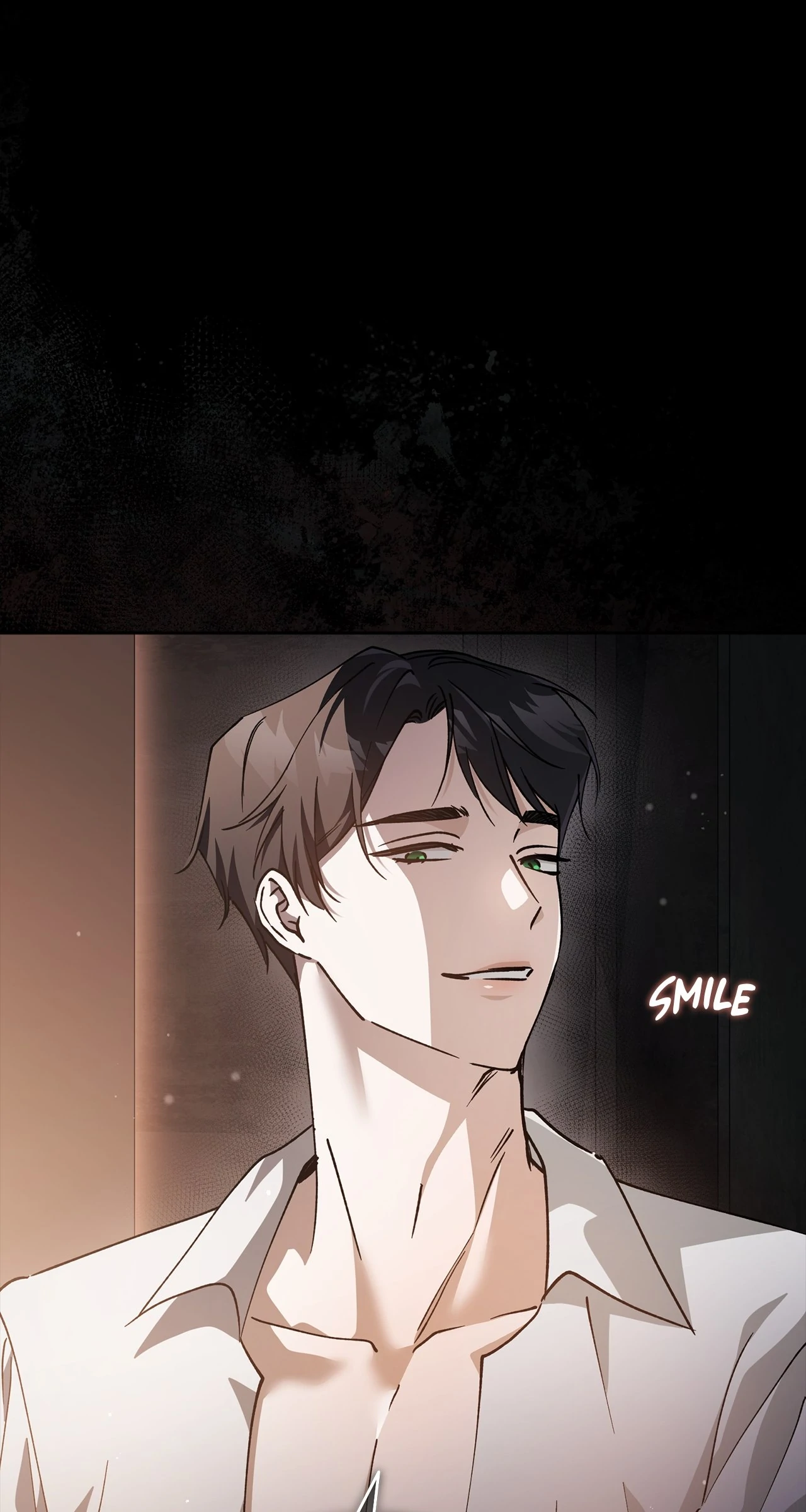 Escape Me If You Can - Chapter 22 manhwa