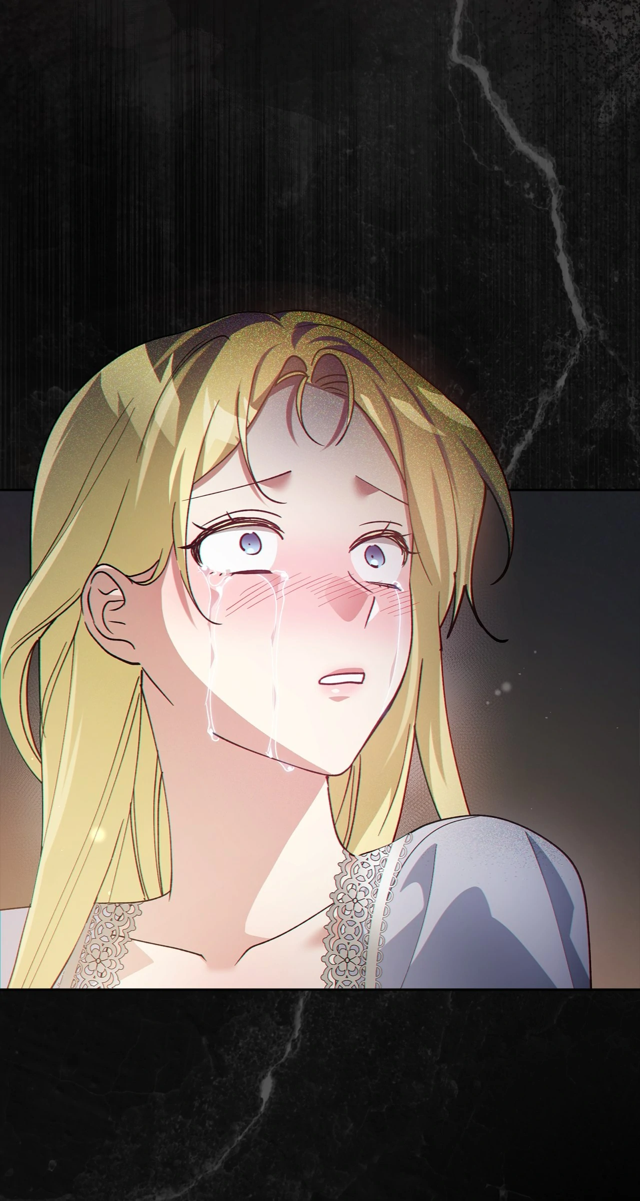 Escape Me If You Can - Chapter 22 manhwa