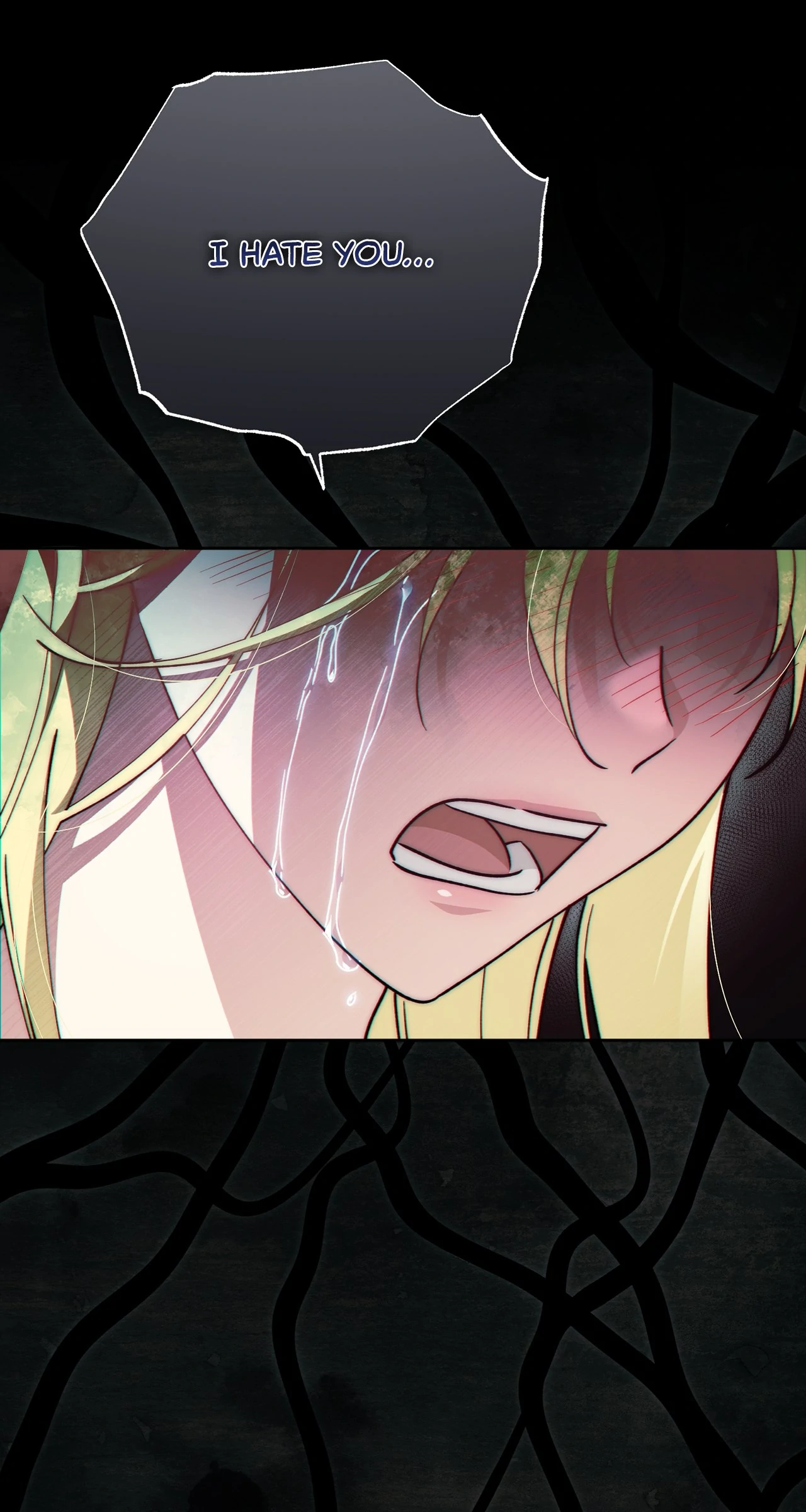 Escape Me If You Can - Chapter 22 manhwa