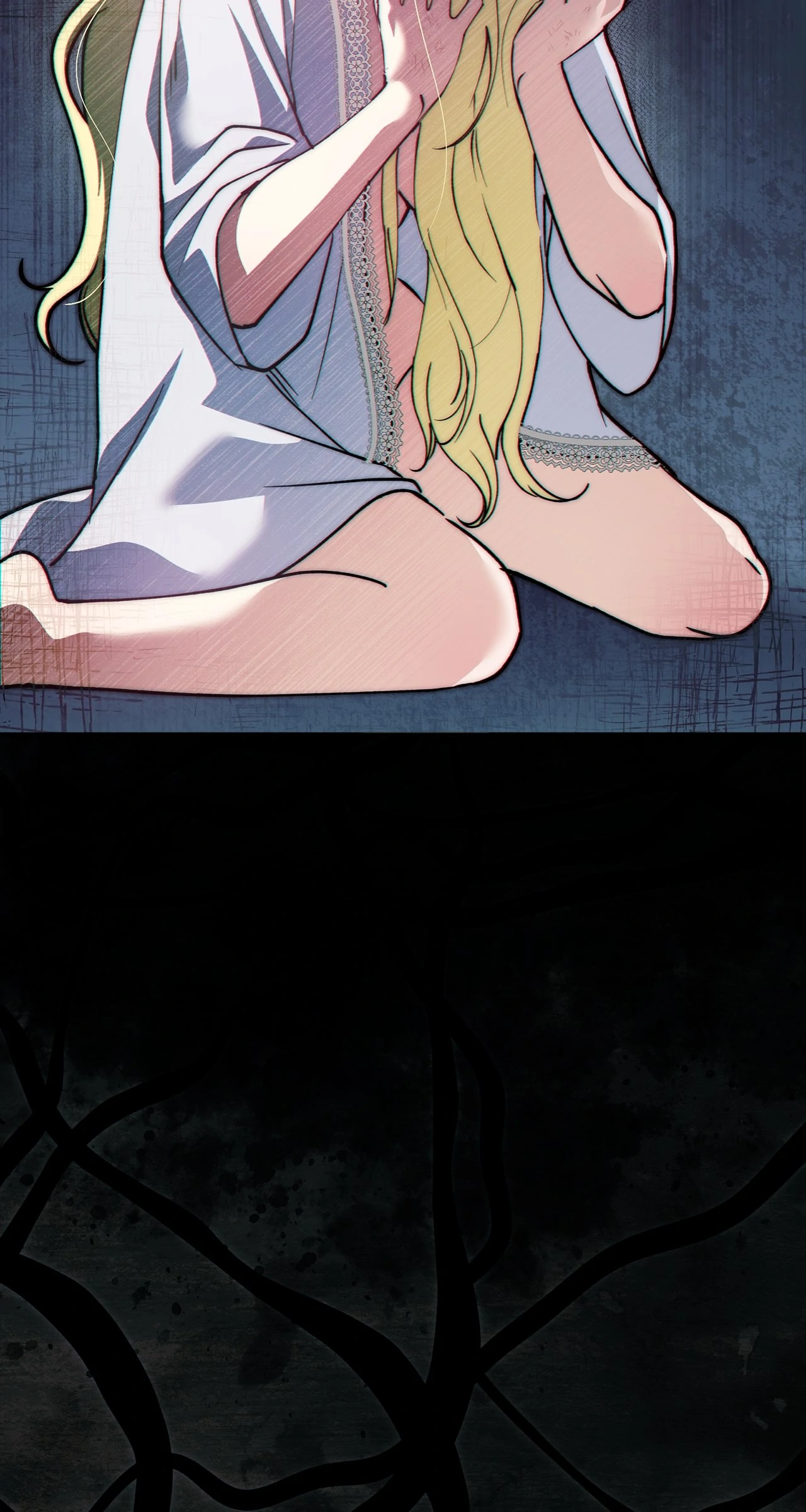Escape Me If You Can - Chapter 22 manhwa