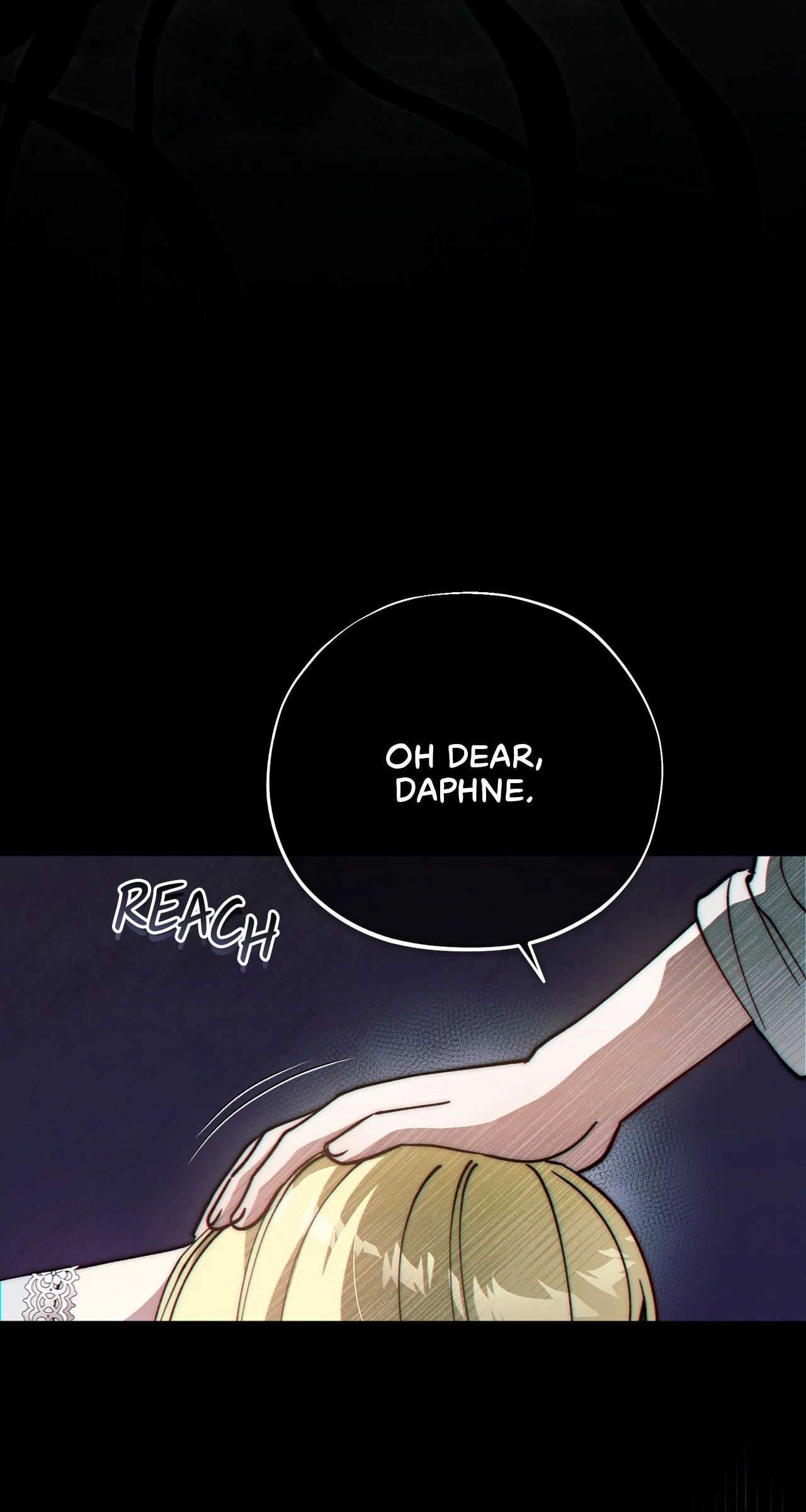 Escape Me If You Can - Chapter 22 manhwa