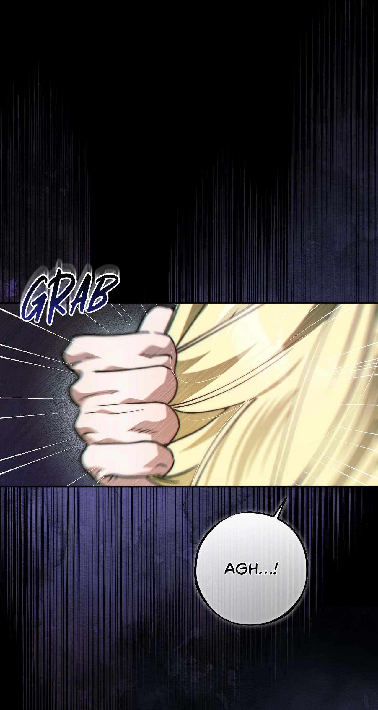 Escape Me If You Can - Chapter 22 manhwa