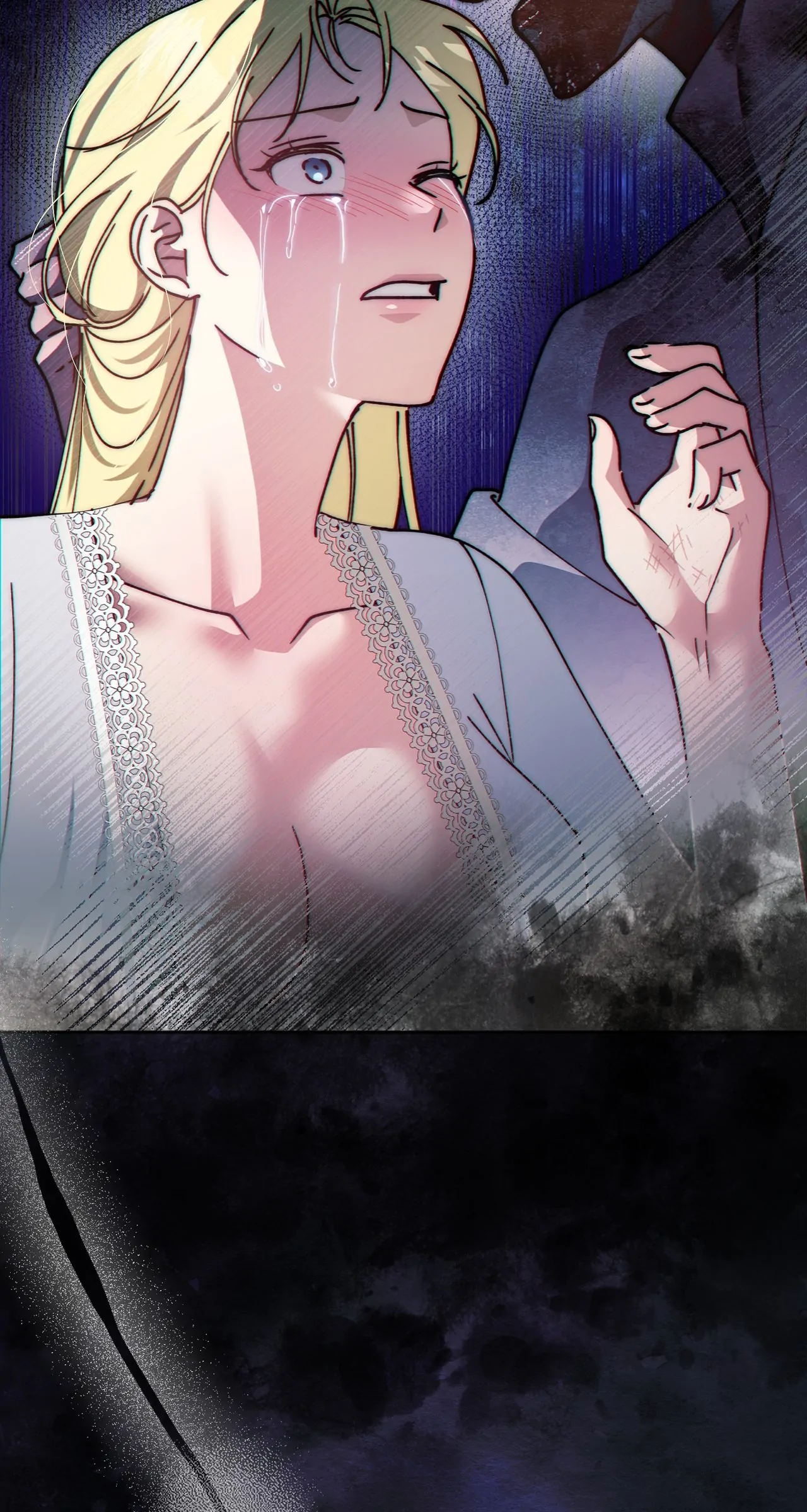 Escape Me If You Can - Chapter 22 manhwa