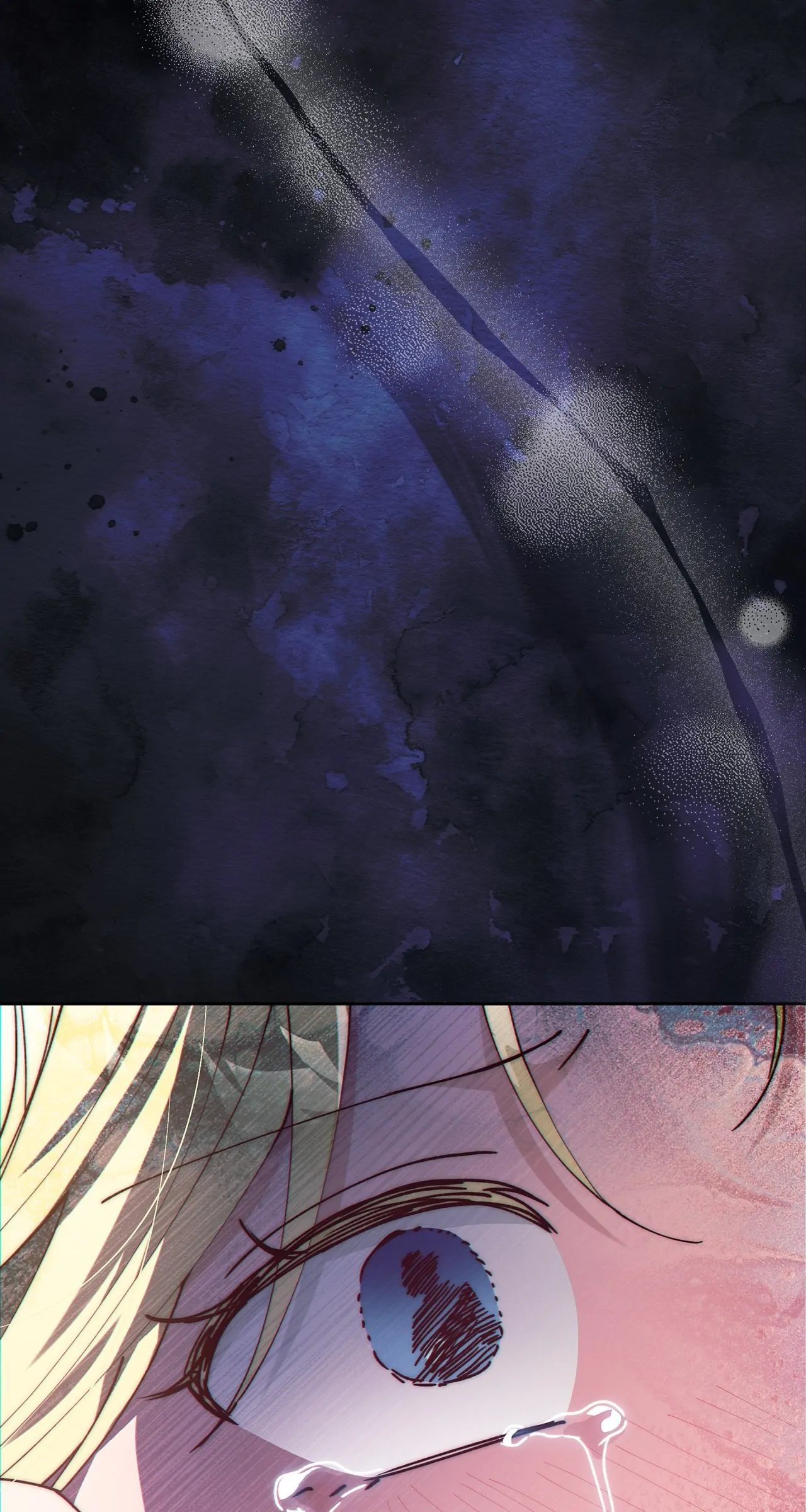 Escape Me If You Can - Chapter 22 manhwa