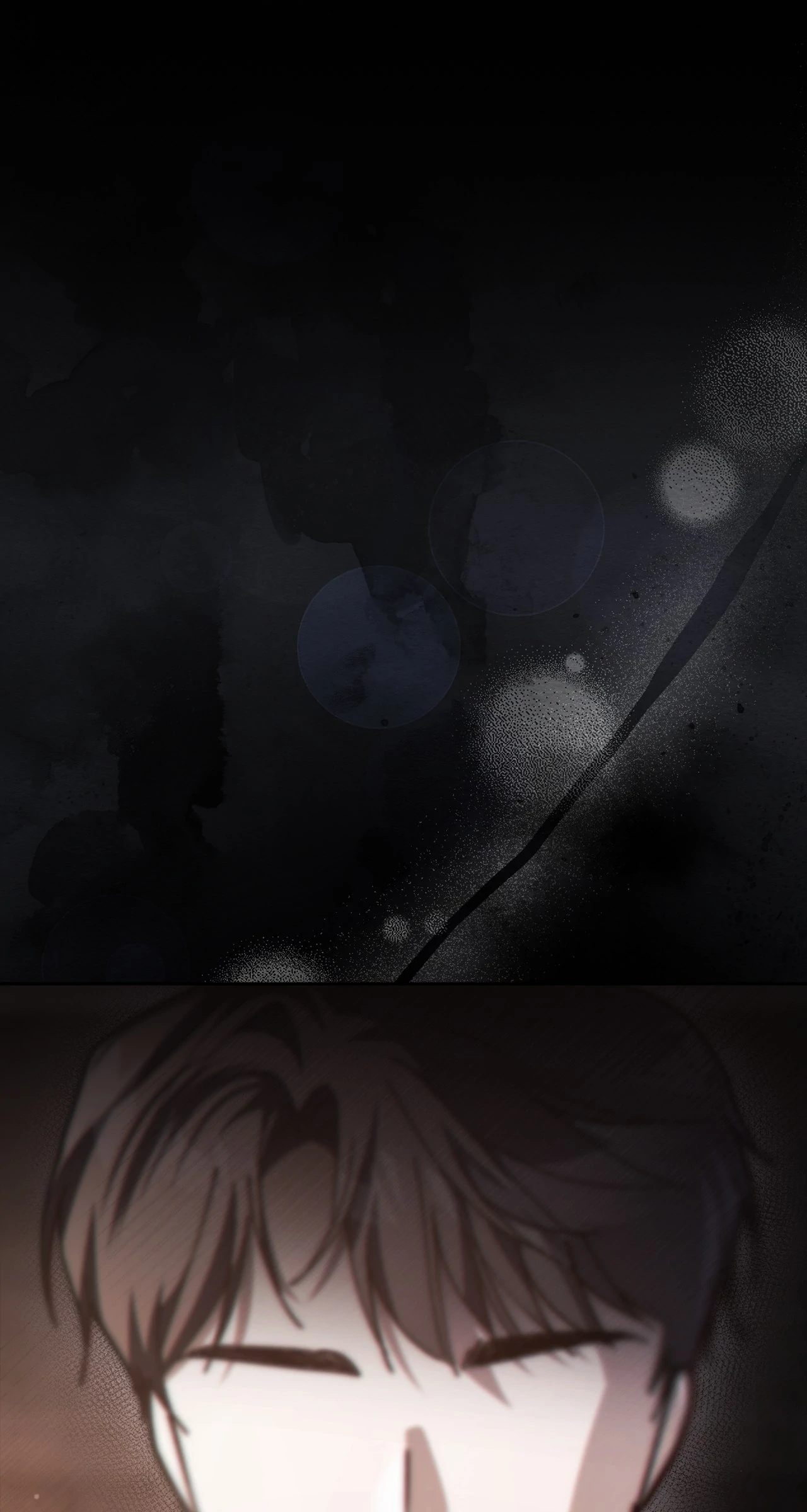 Escape Me If You Can - Chapter 22 manhwa