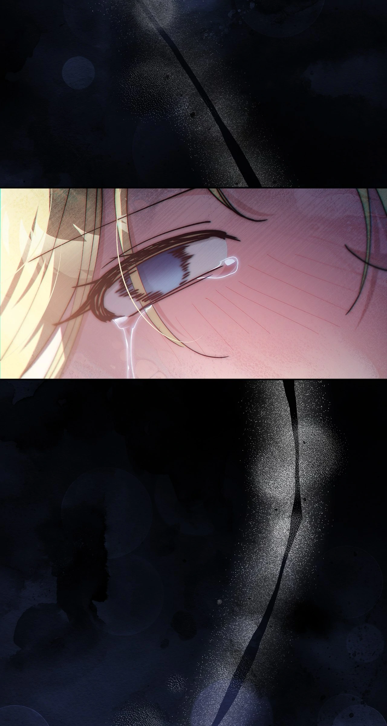 Escape Me If You Can - Chapter 22 manhwa