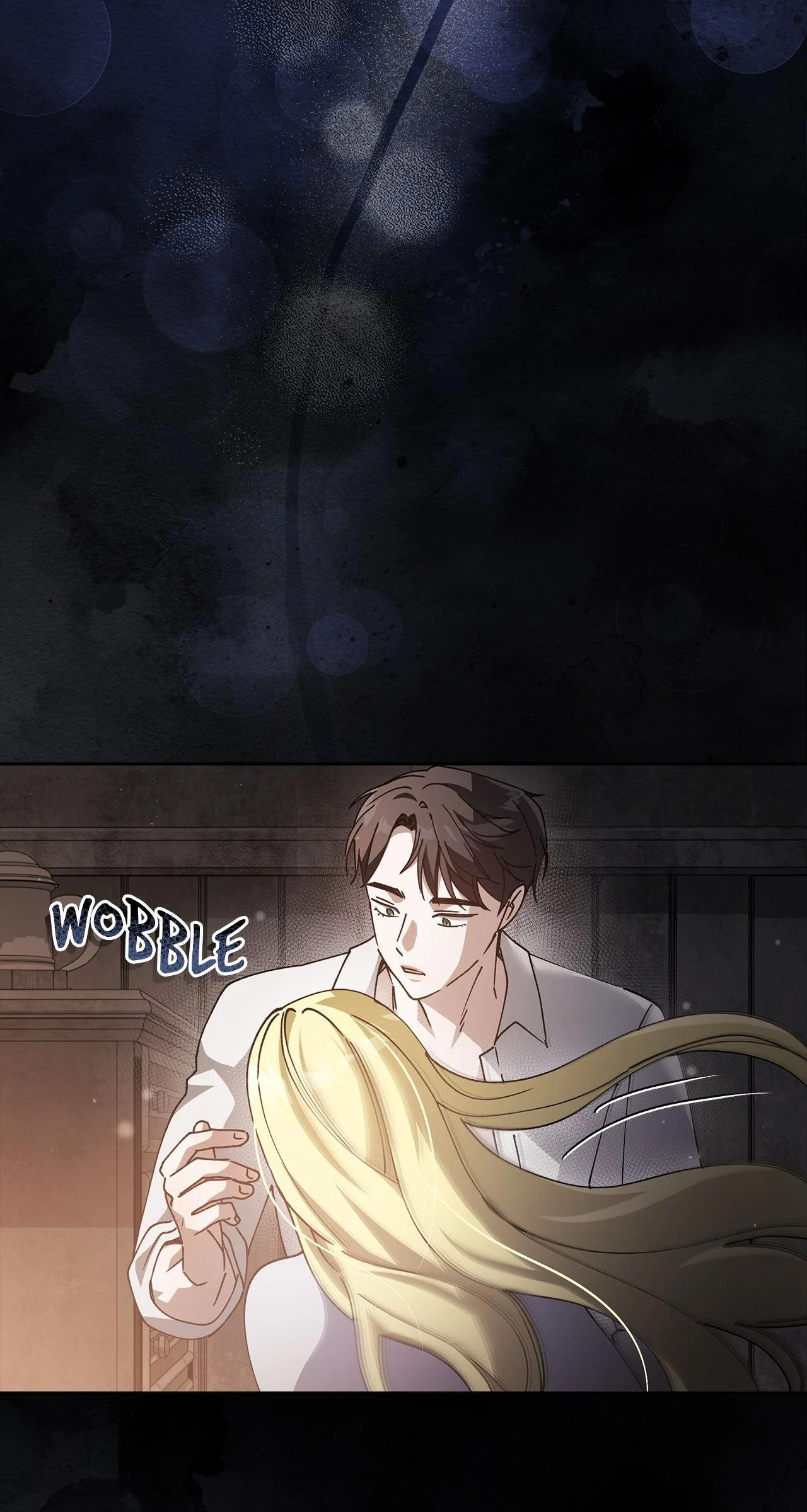 Escape Me If You Can - Chapter 22 manhwa