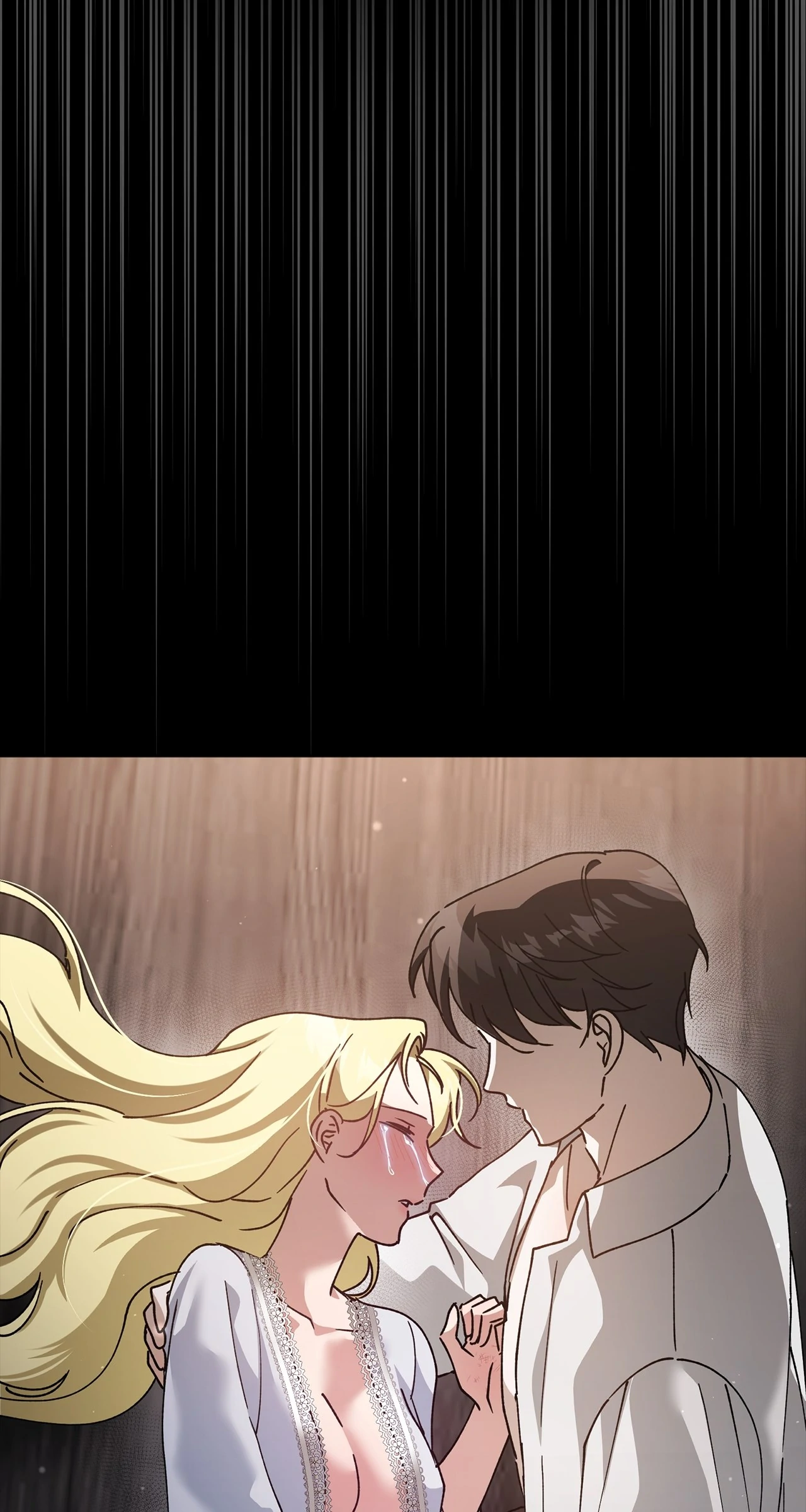 Escape Me If You Can - Chapter 22 manhwa