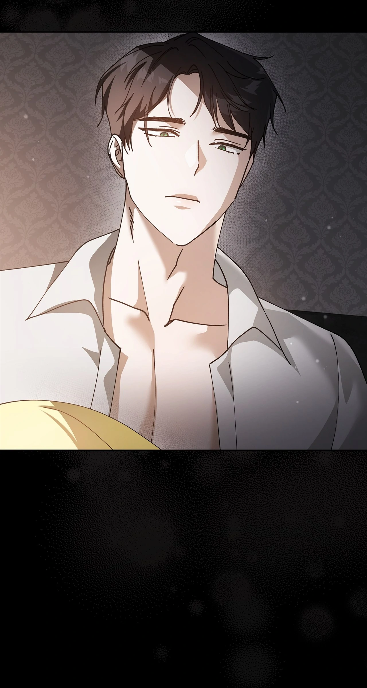 Escape Me If You Can - Chapter 22 manhwa